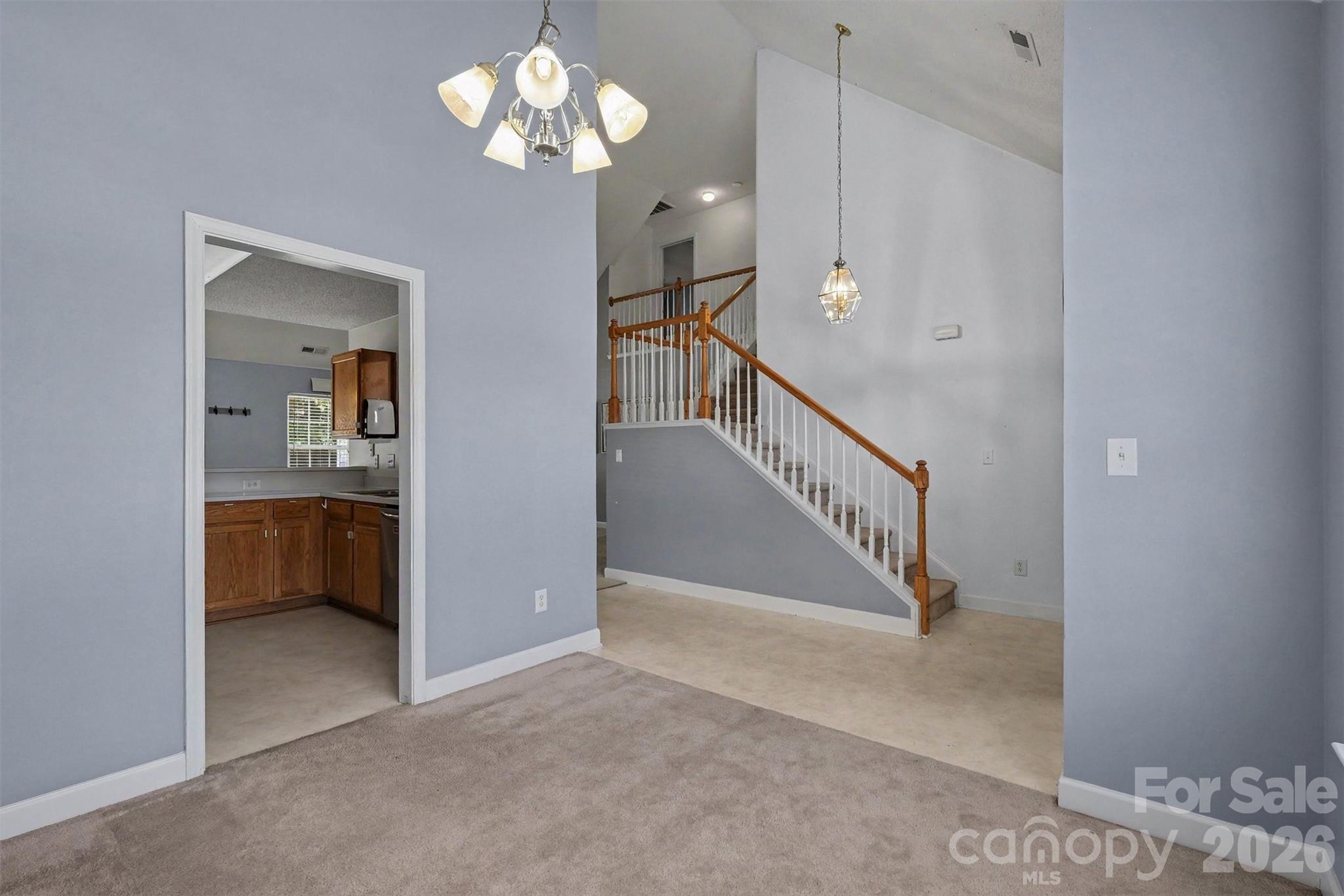 9229 Simonton Drive — Charlotte