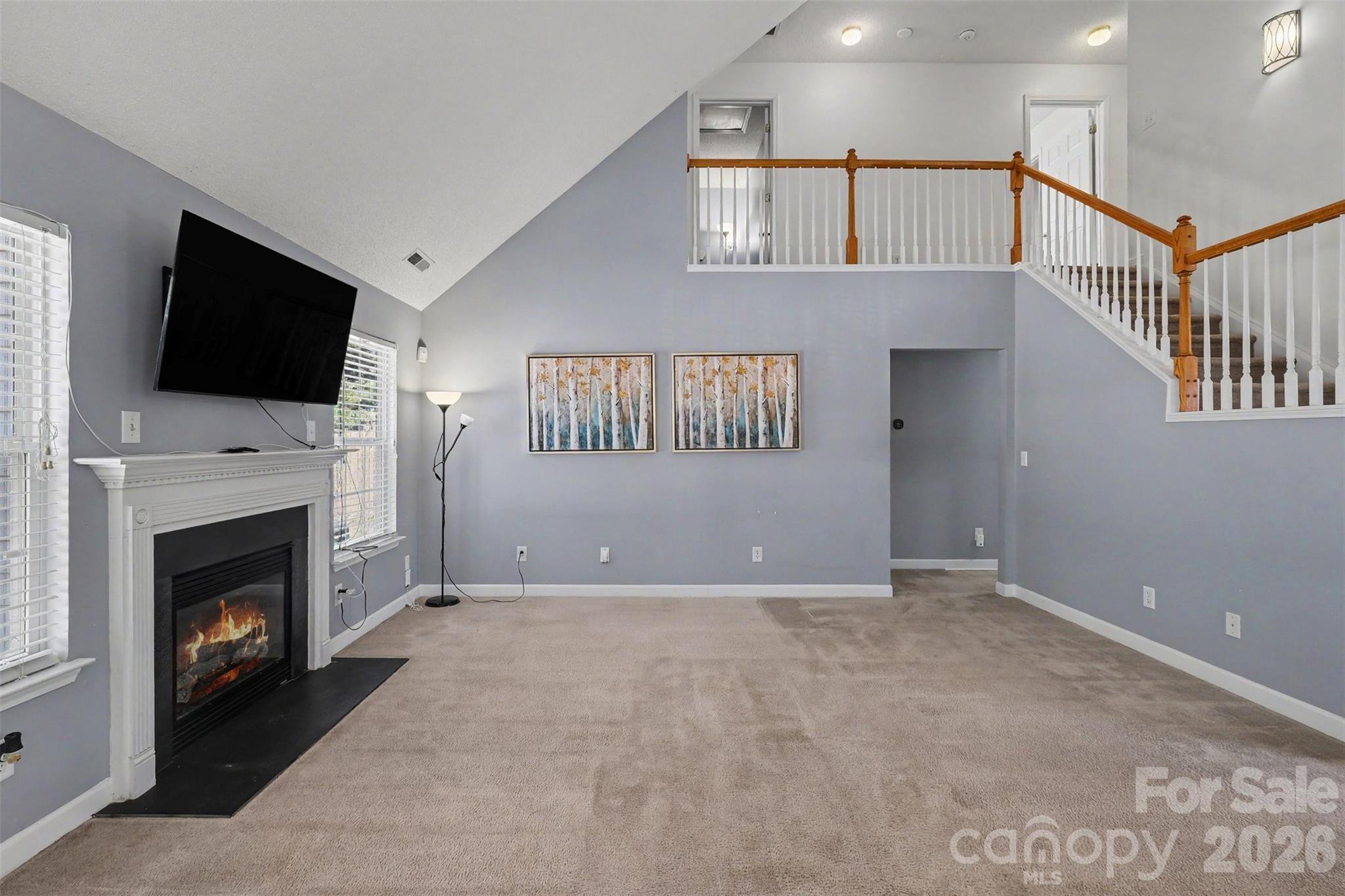 9229 Simonton Drive — Charlotte