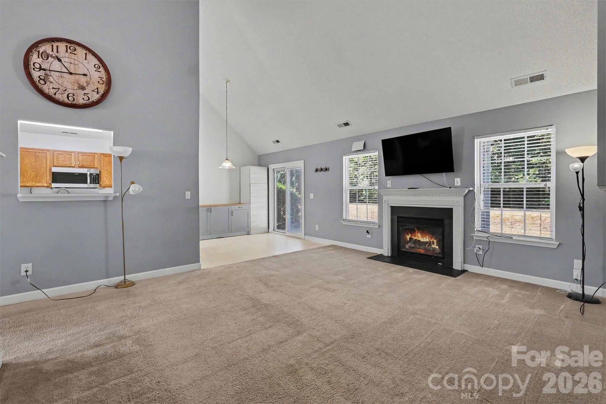 9229 Simonton Drive — Charlotte