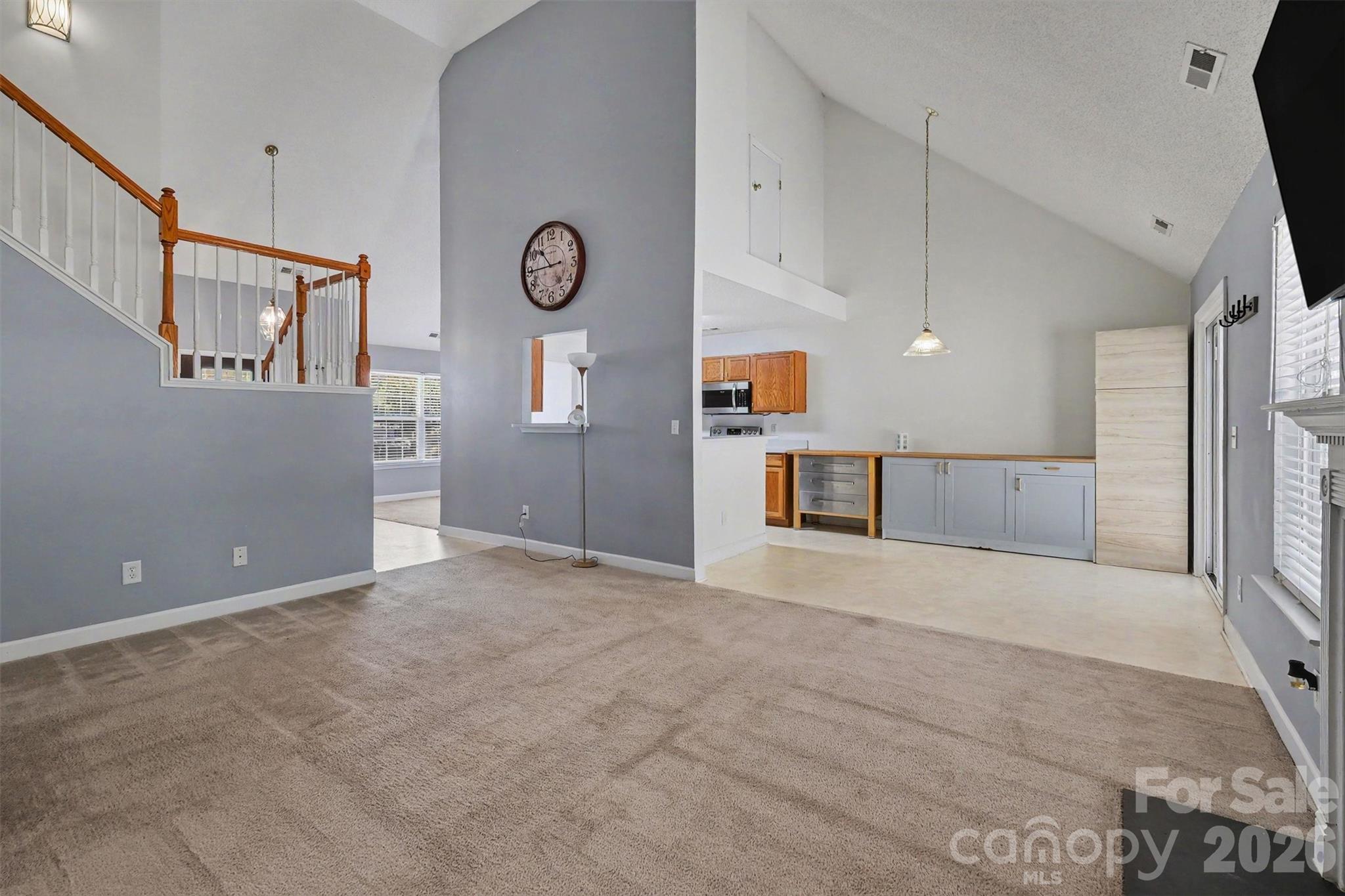 9229 Simonton Drive — Charlotte