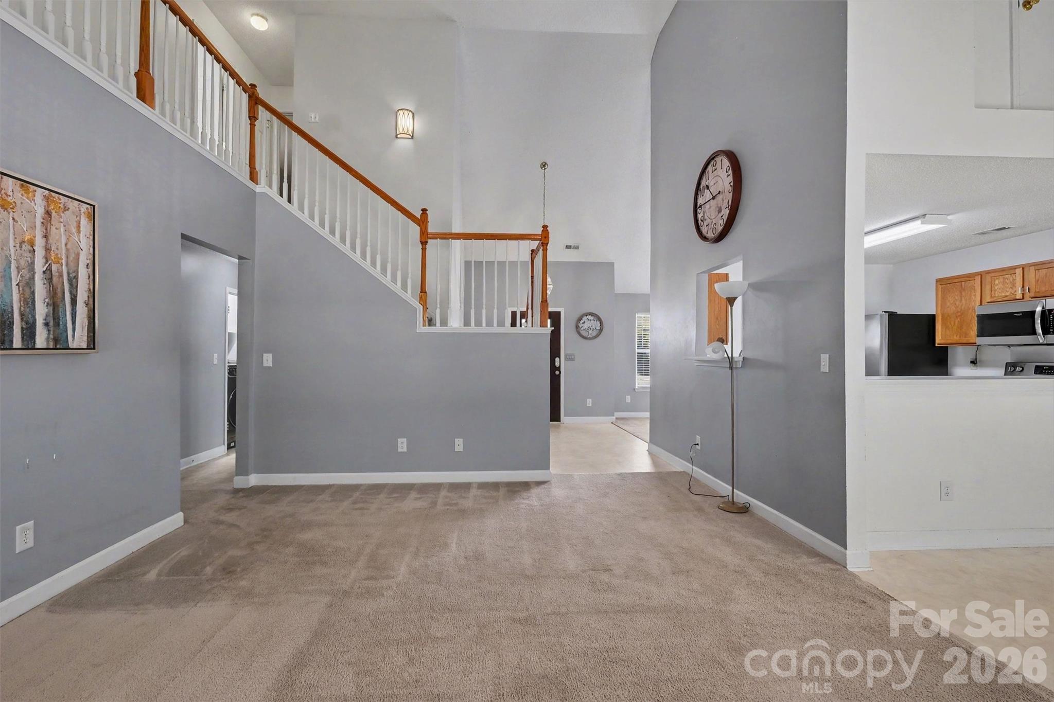 9229 Simonton Drive — Charlotte