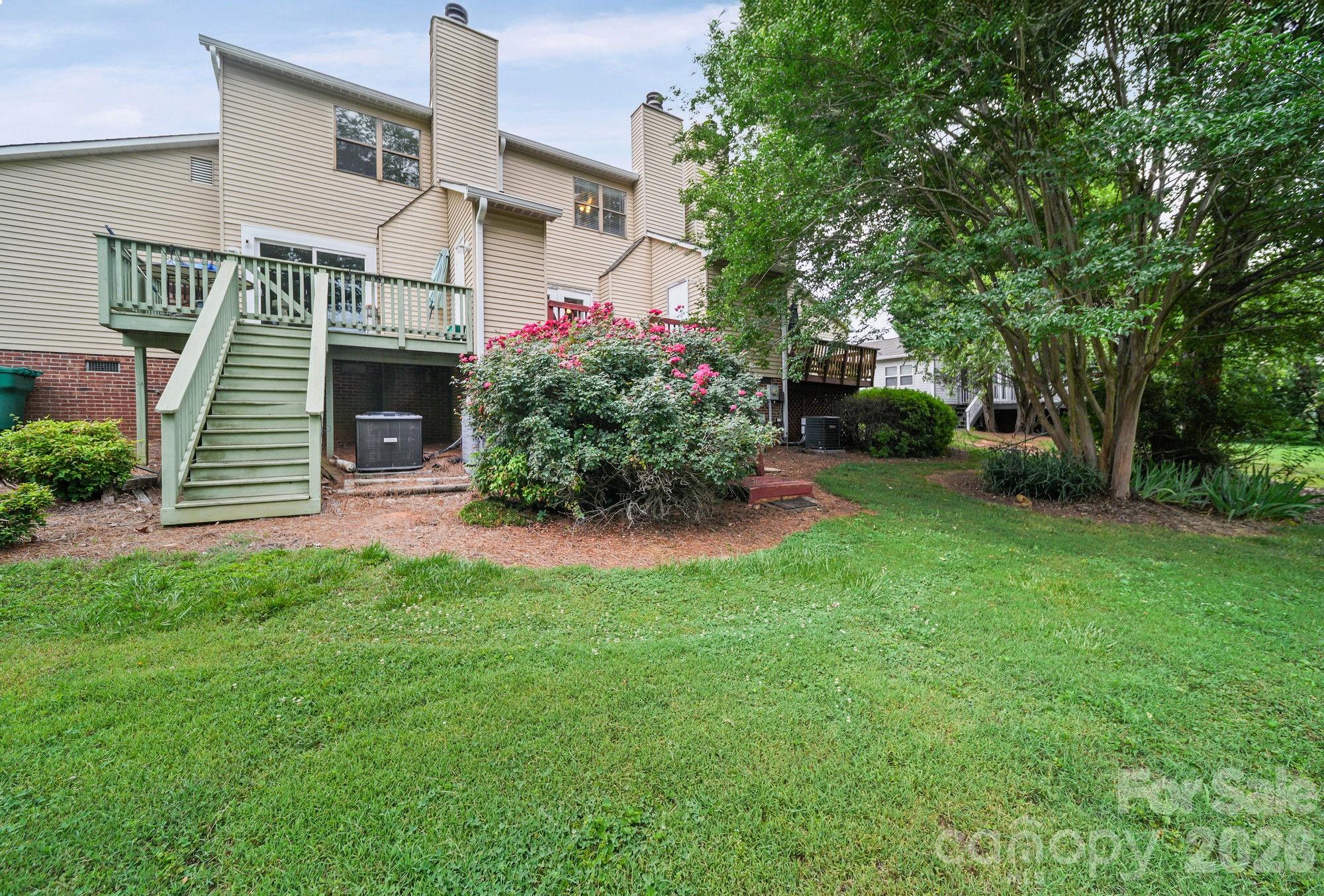1519 South Point Road — Belmont