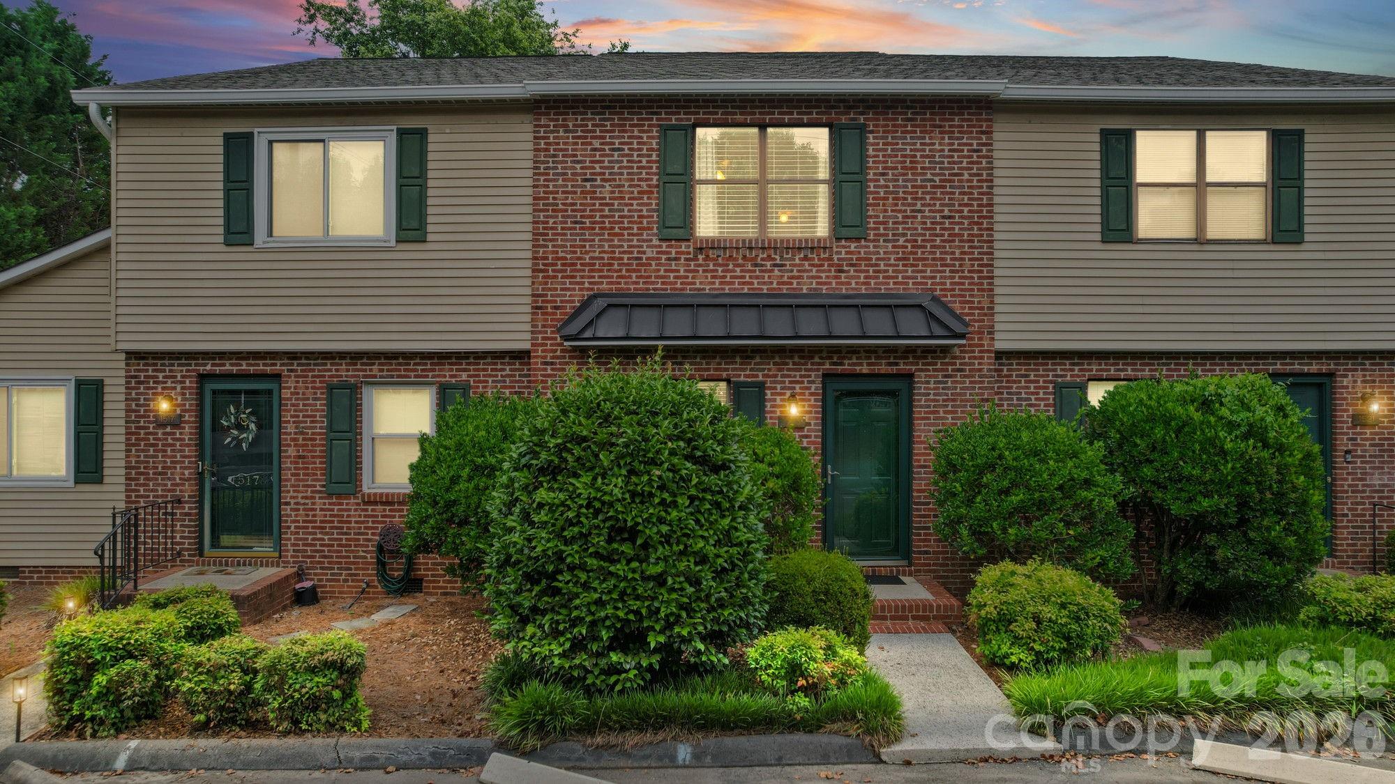 1519 South Point Road — Belmont