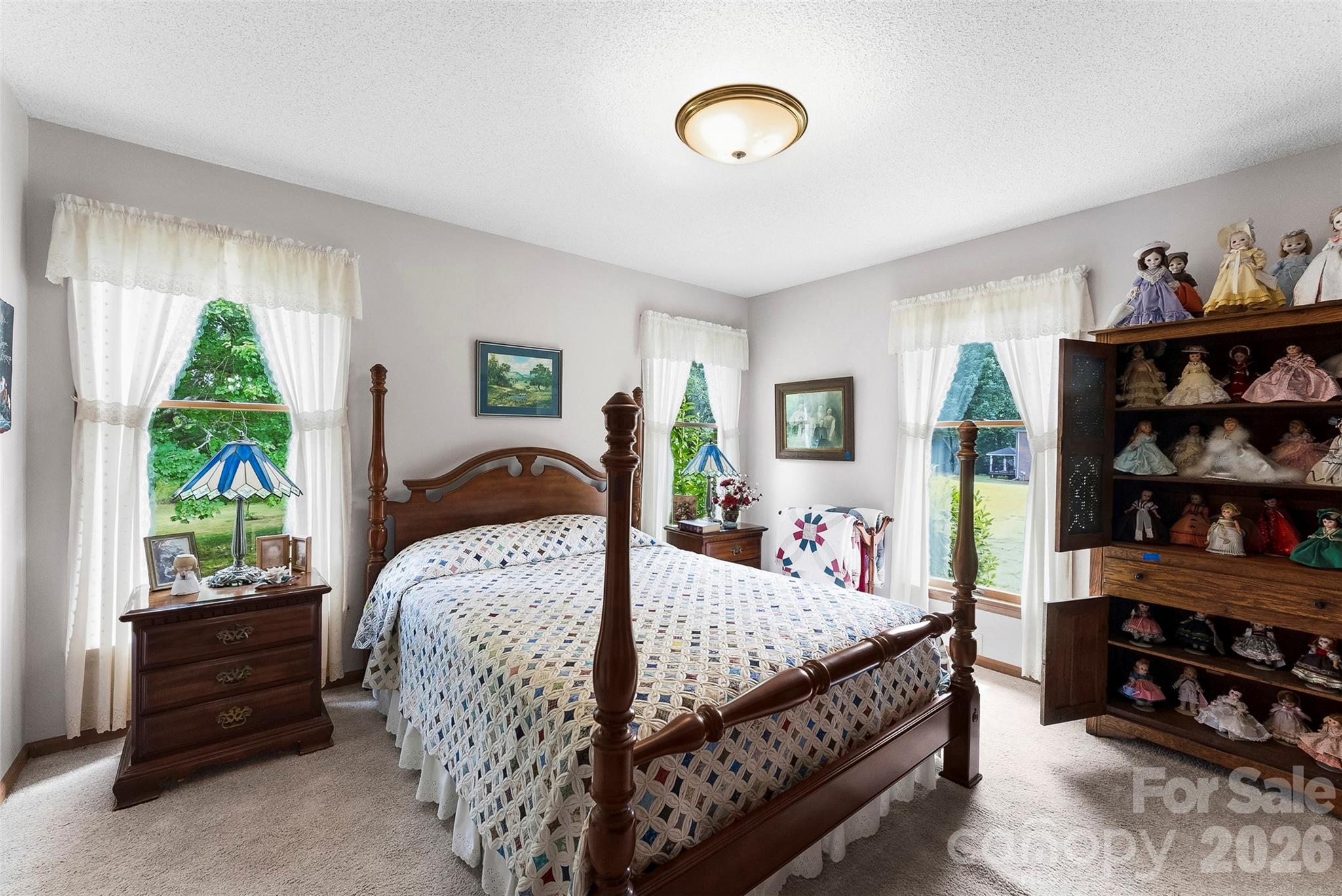 753 Patrick Road — Gastonia