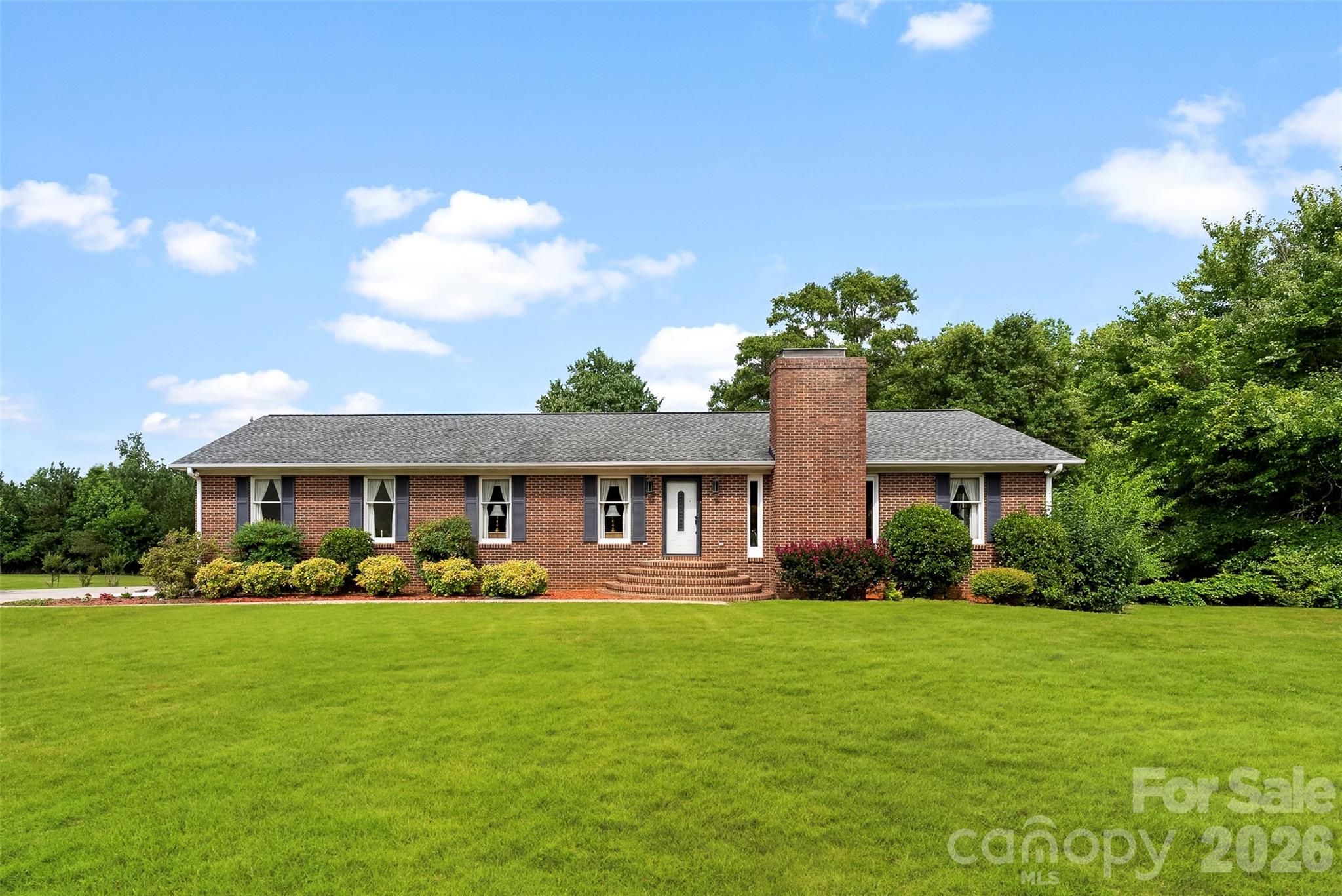 753 Patrick Road — Gastonia