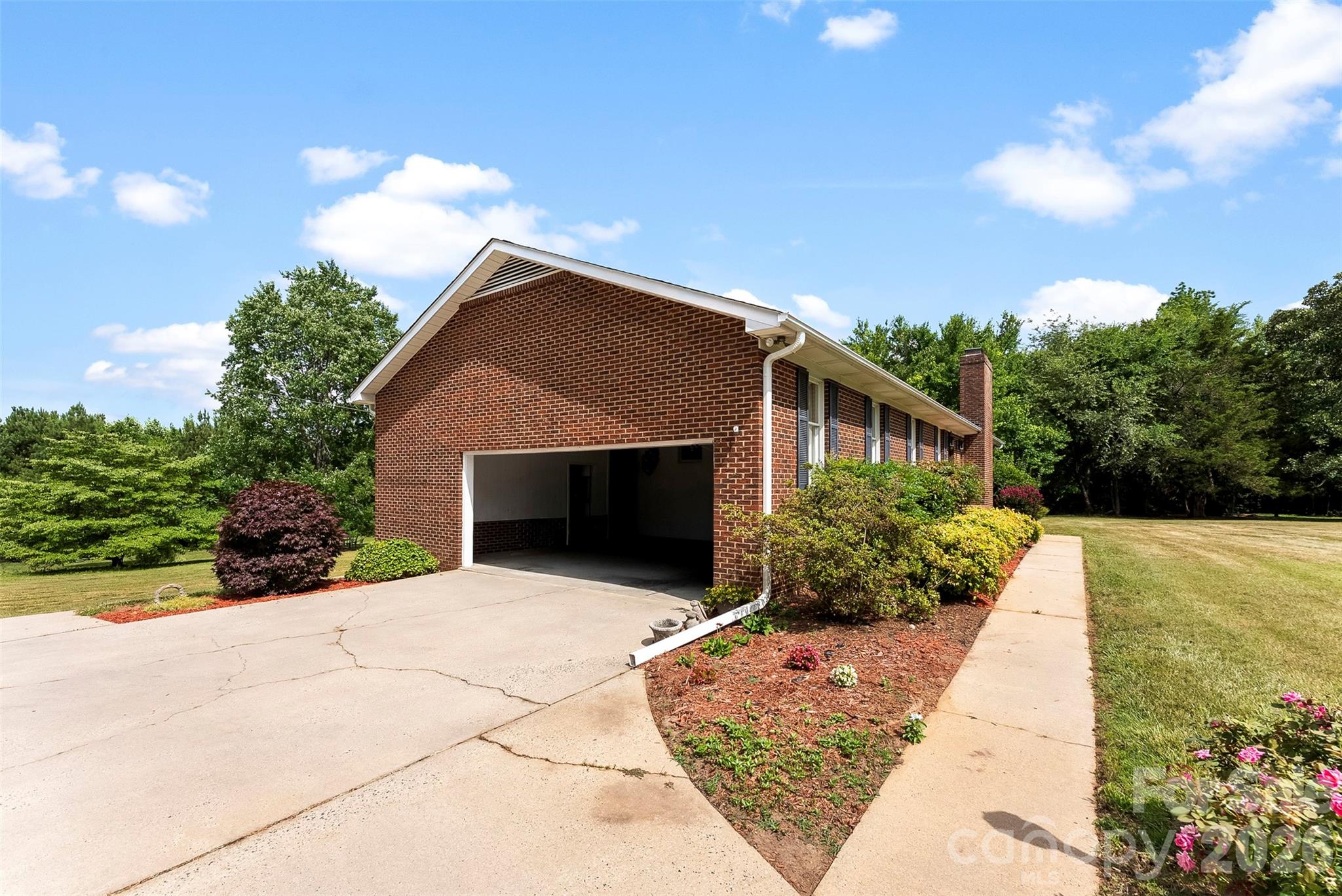 753 Patrick Road — Gastonia