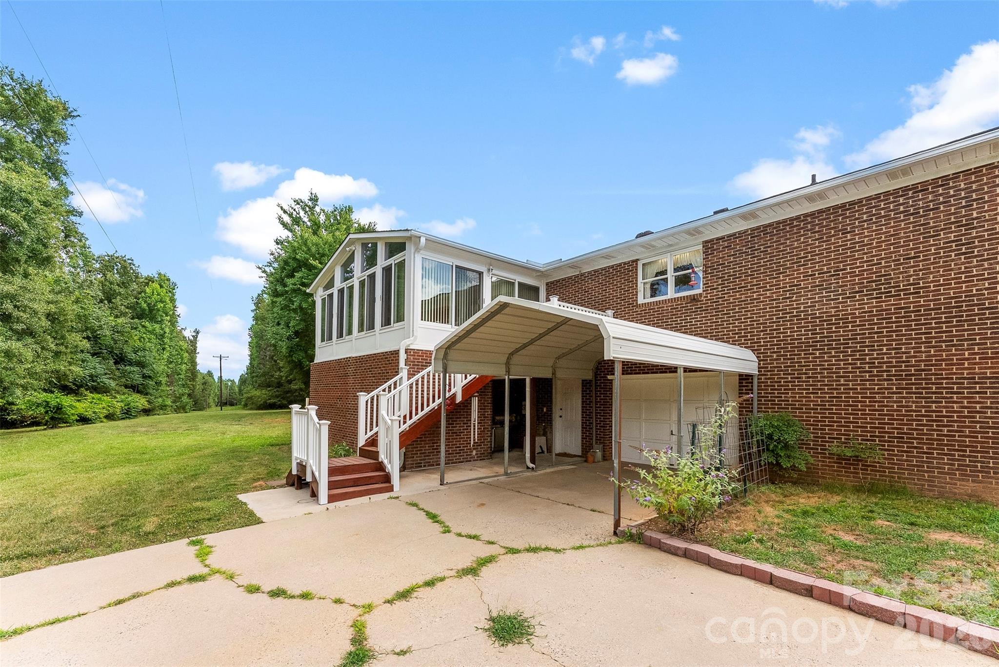 753 Patrick Road — Gastonia