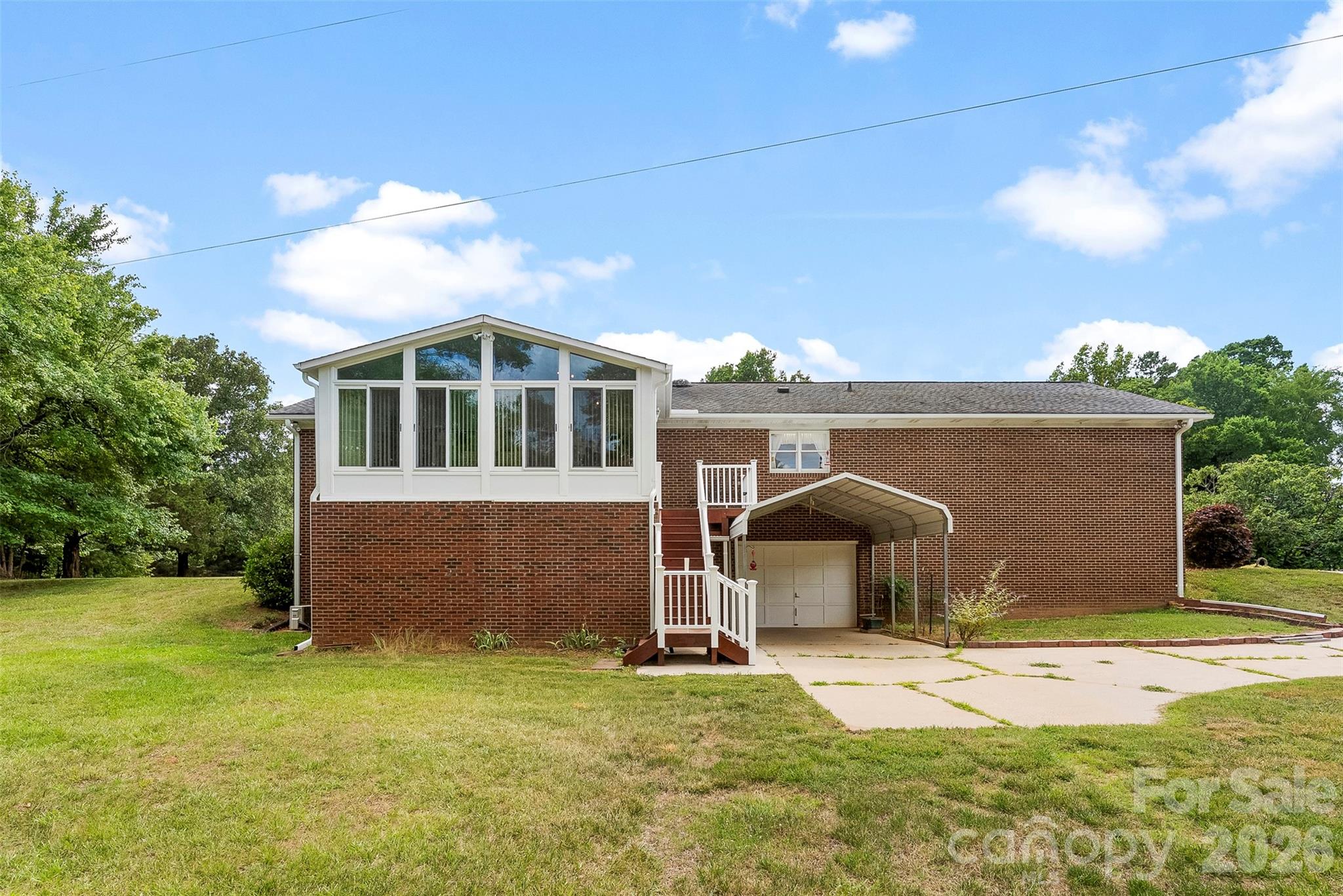 753 Patrick Road — Gastonia