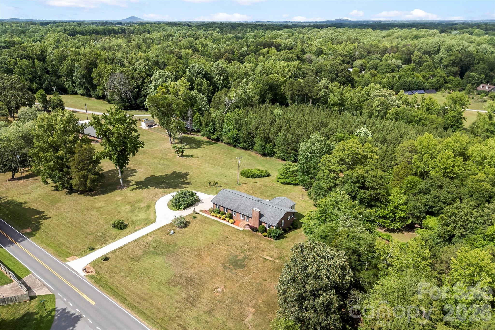 753 Patrick Road — Gastonia