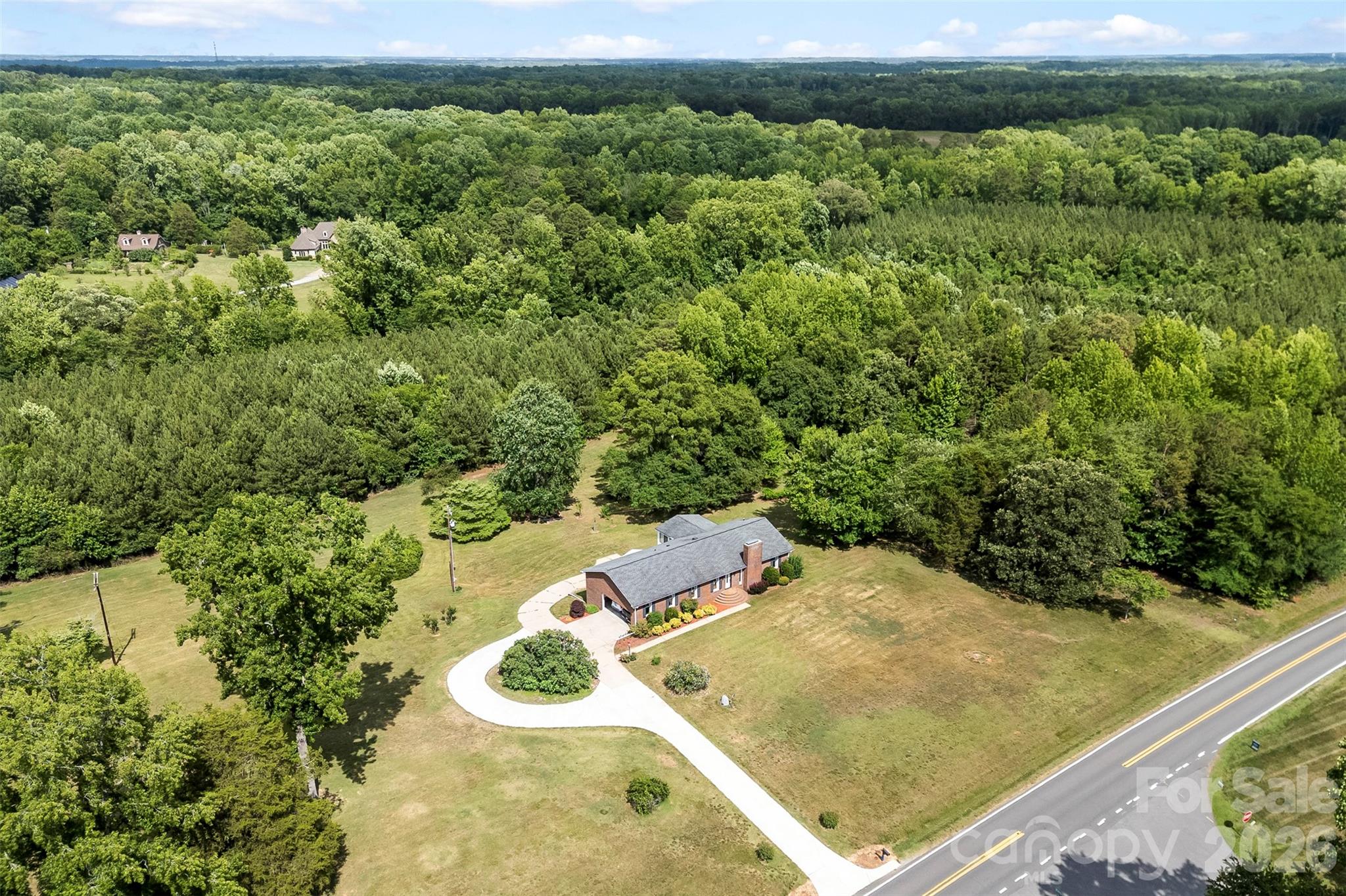 753 Patrick Road — Gastonia