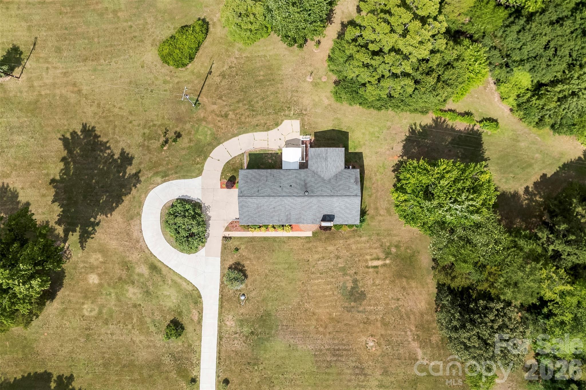 753 Patrick Road — Gastonia