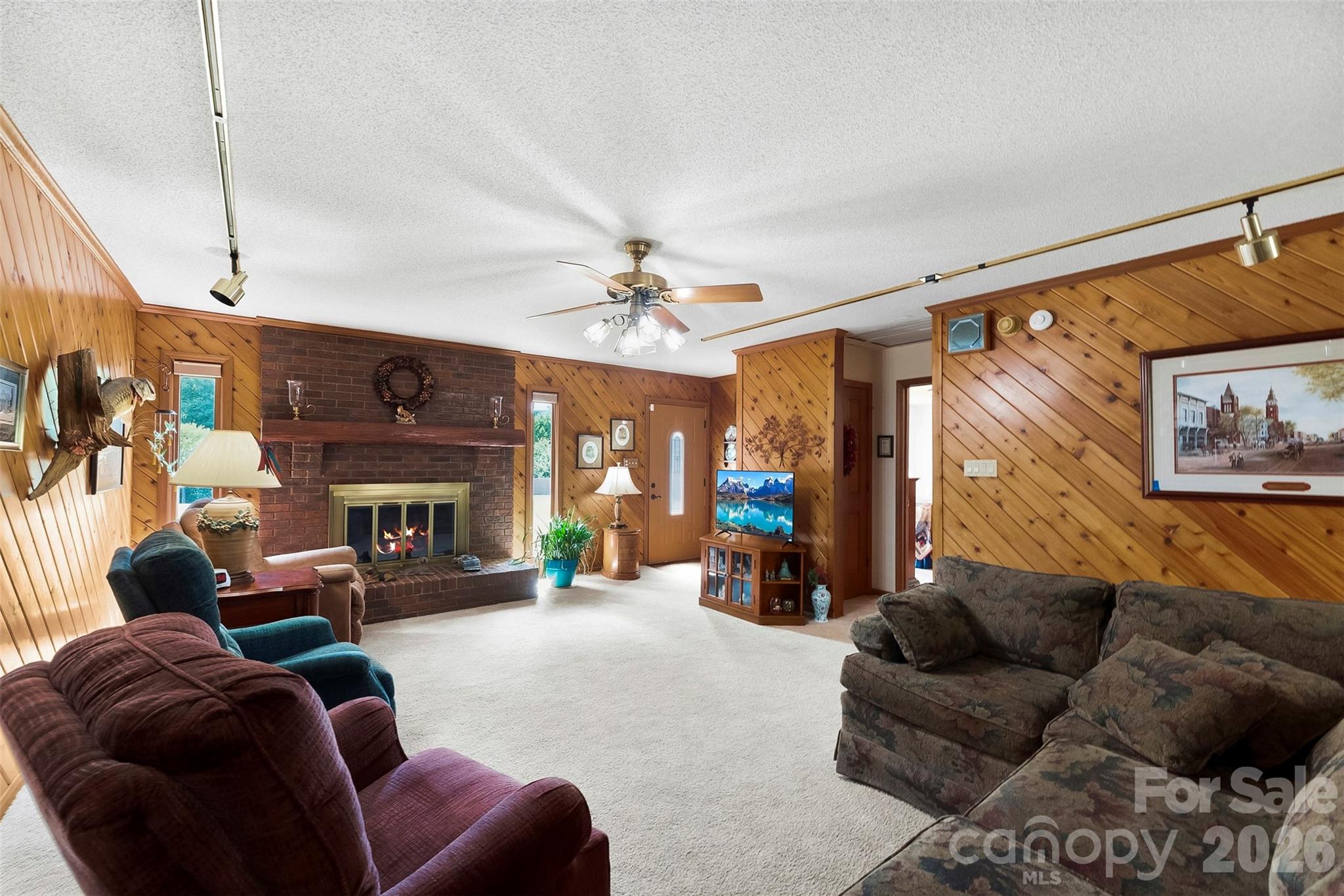 753 Patrick Road — Gastonia