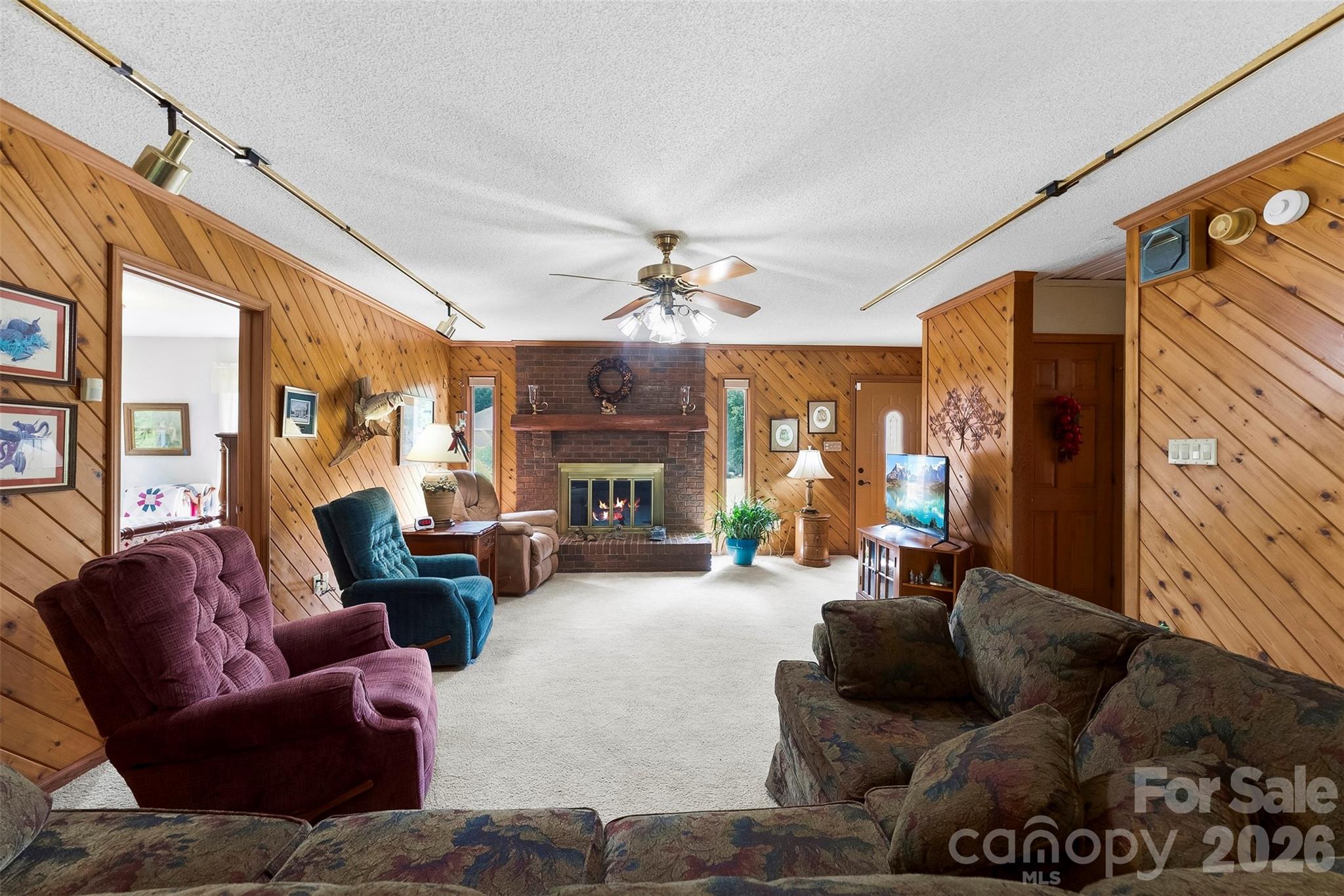753 Patrick Road — Gastonia
