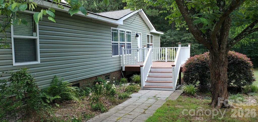 205 Aquila Lane — Rockwell