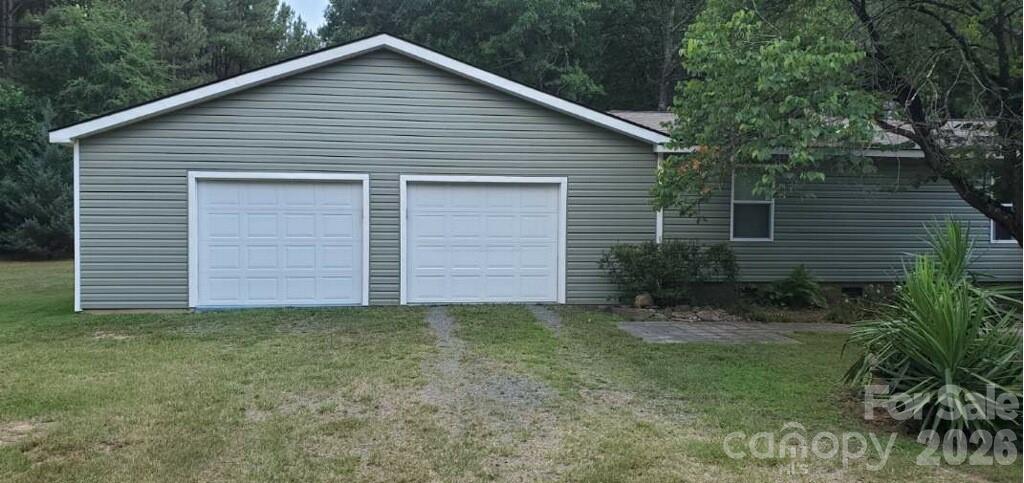 205 Aquila Lane — Rockwell