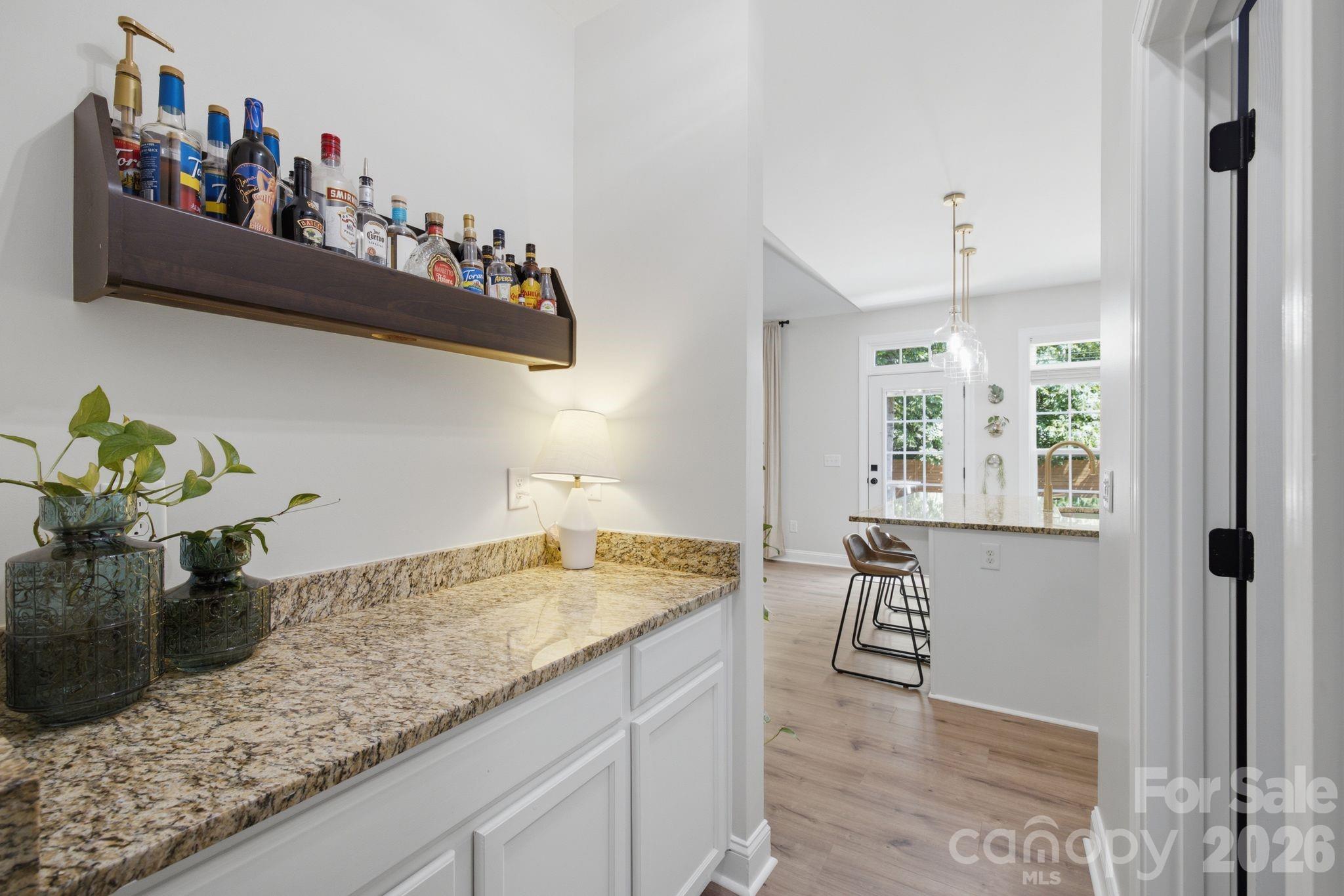 983 Jerry Lees Way — Denver