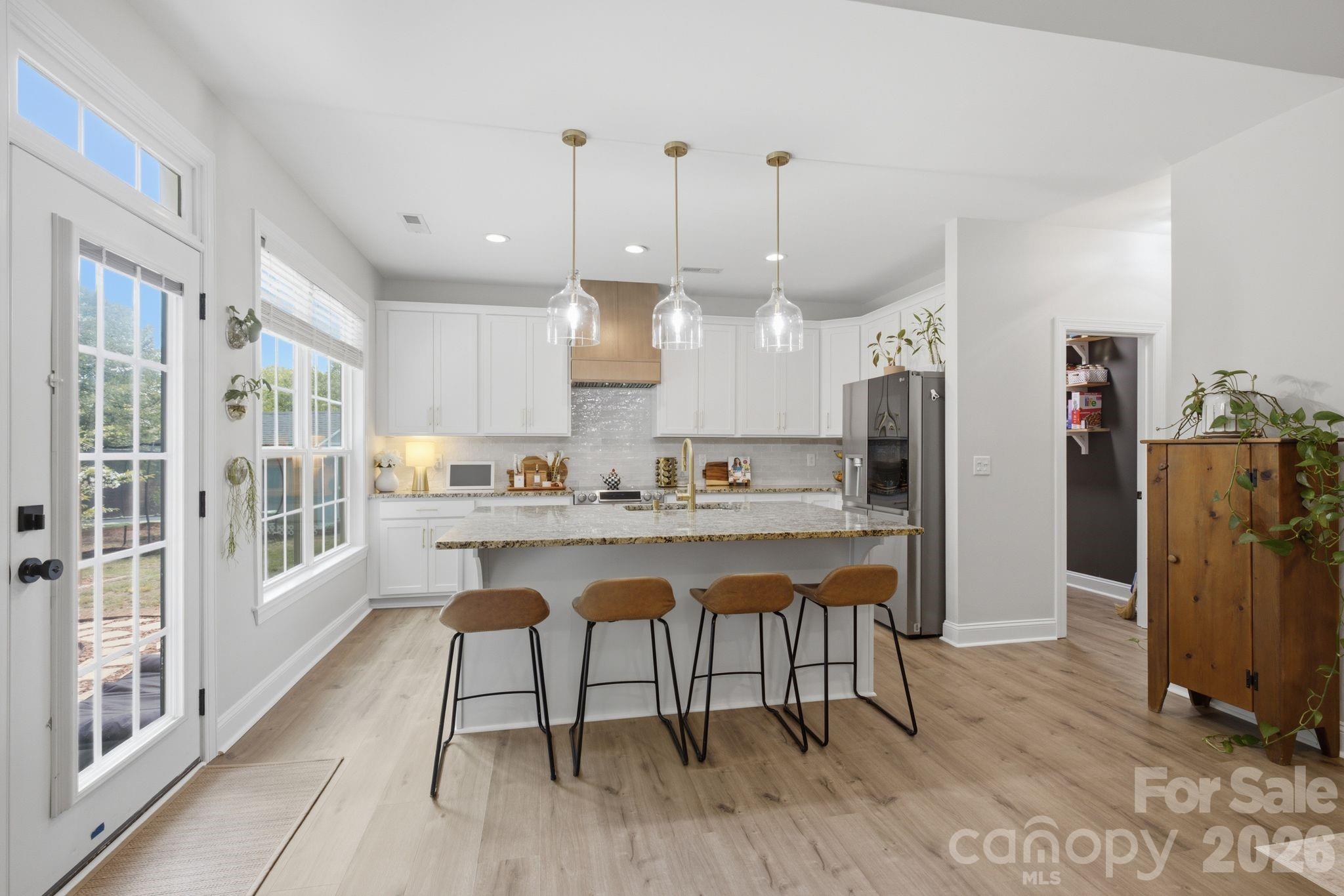 983 Jerry Lees Way — Denver