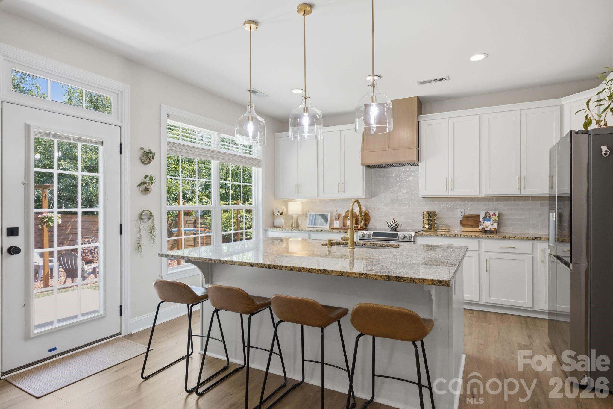 983 Jerry Lees Way — Denver