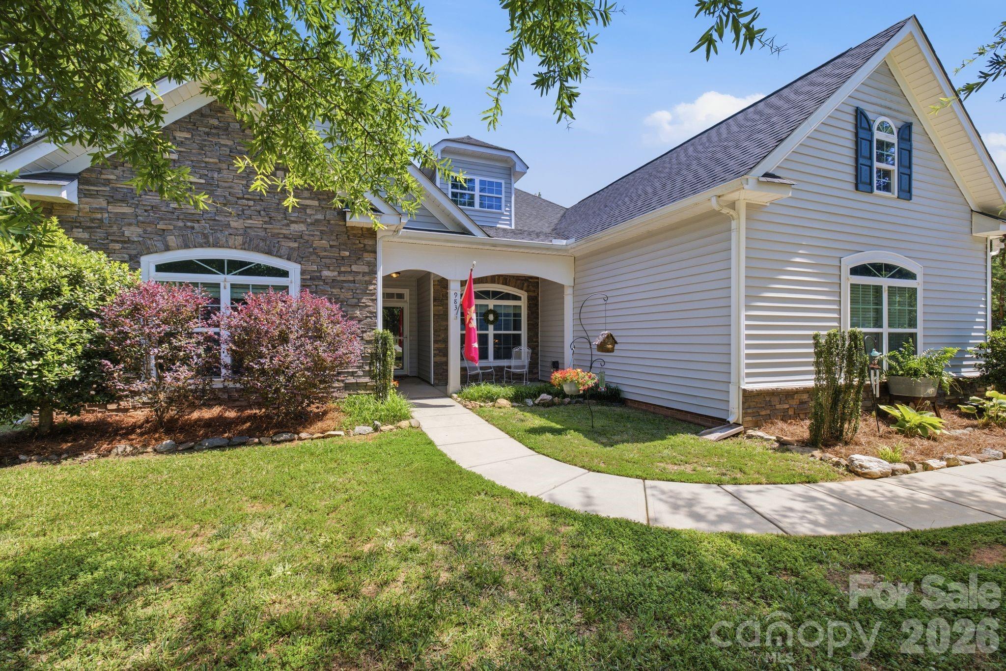 983 Jerry Lees Way — Denver