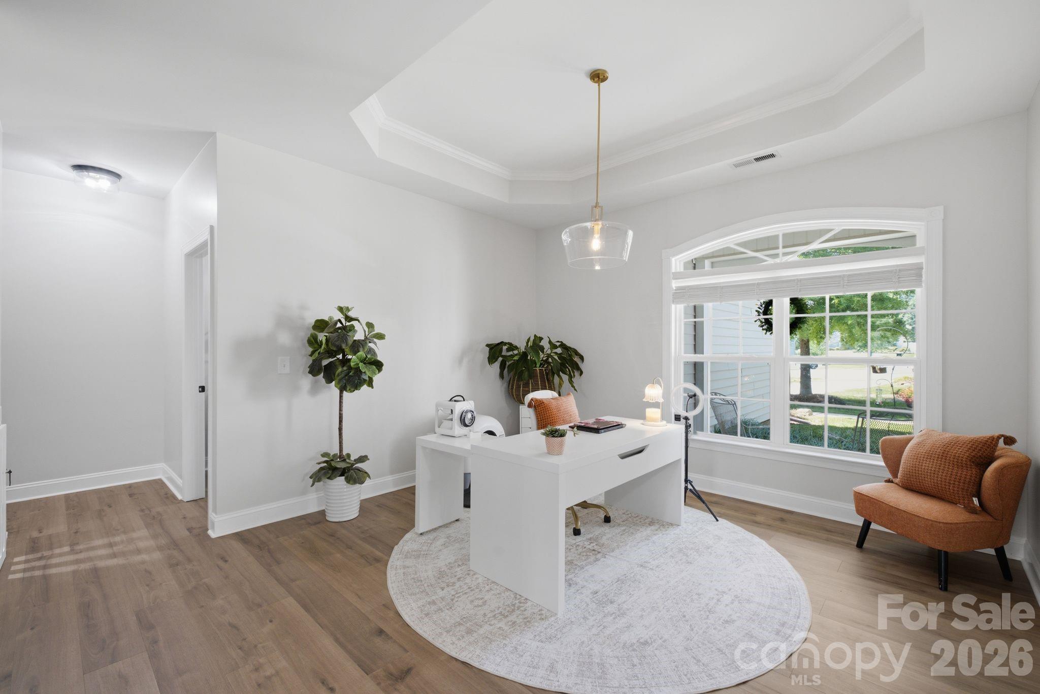 983 Jerry Lees Way — Denver