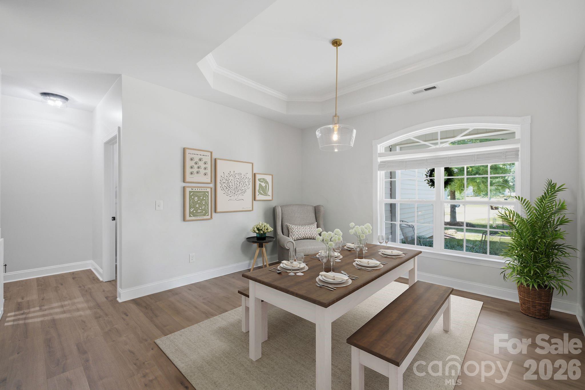 983 Jerry Lees Way — Denver