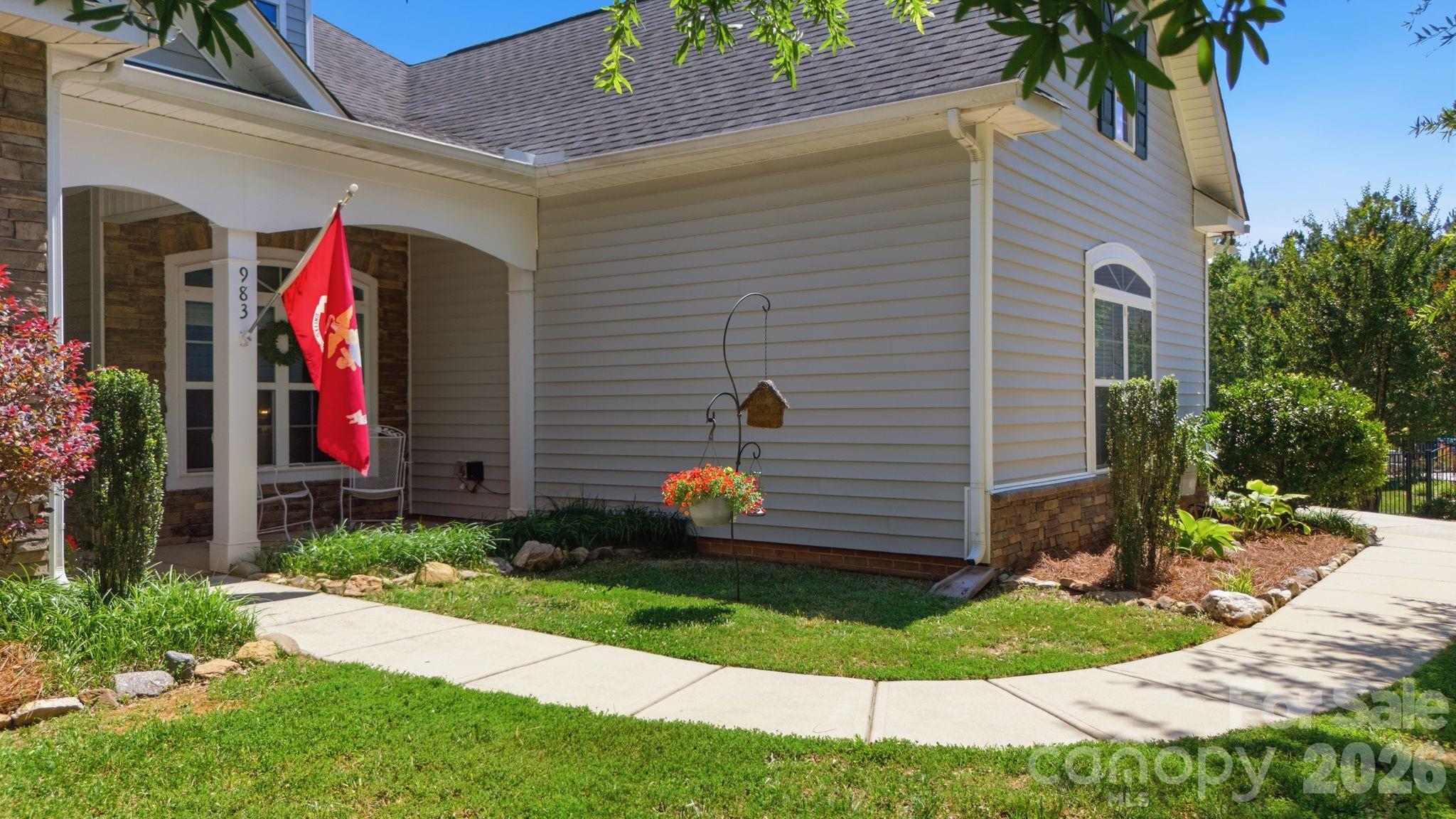 983 Jerry Lees Way — Denver