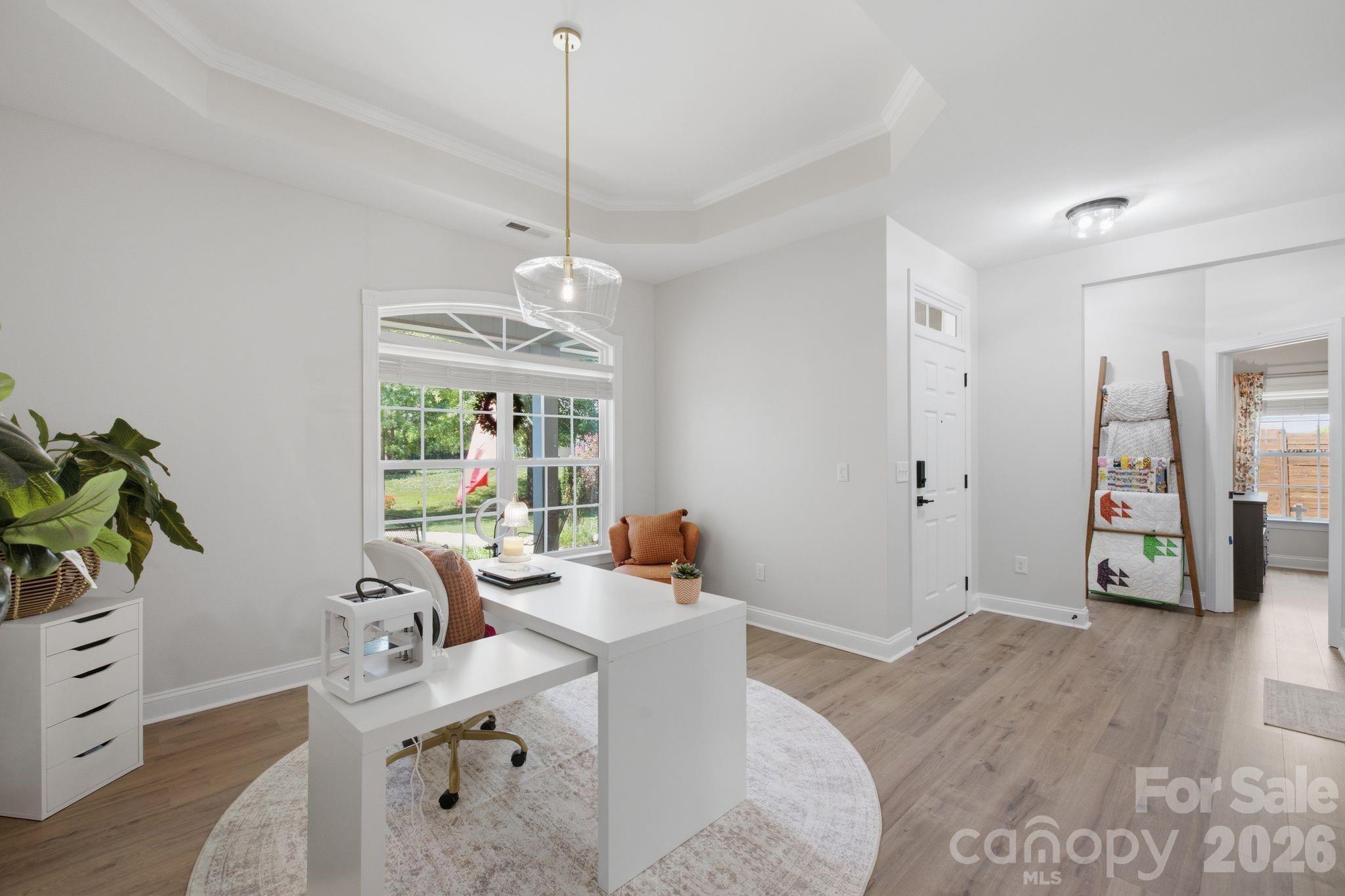 983 Jerry Lees Way — Denver