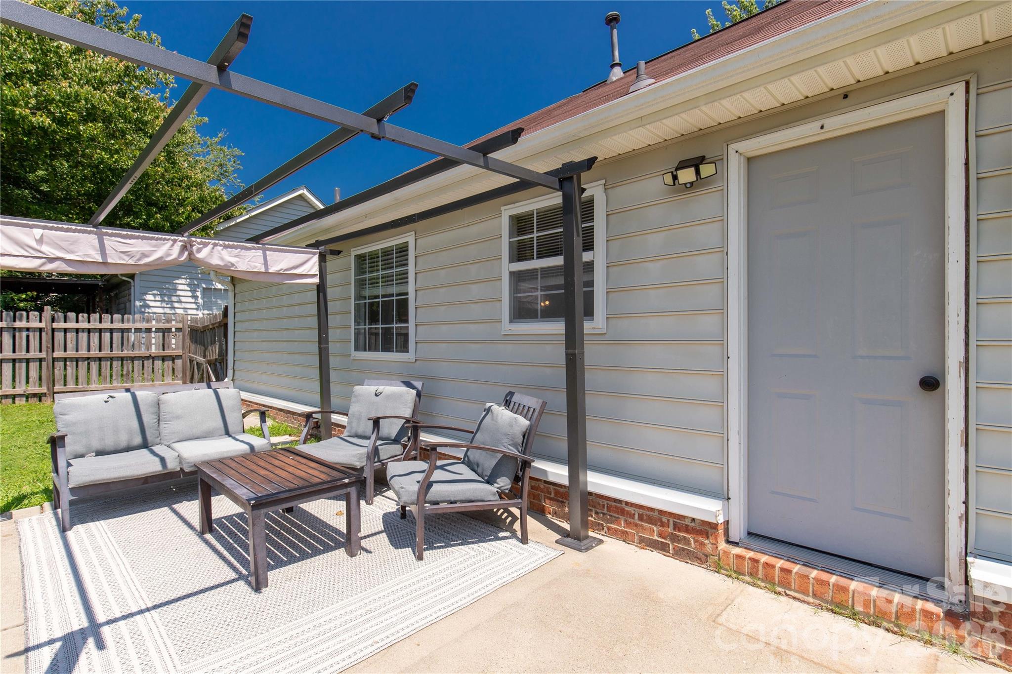 1737 Rosewell Drive — Rock Hill