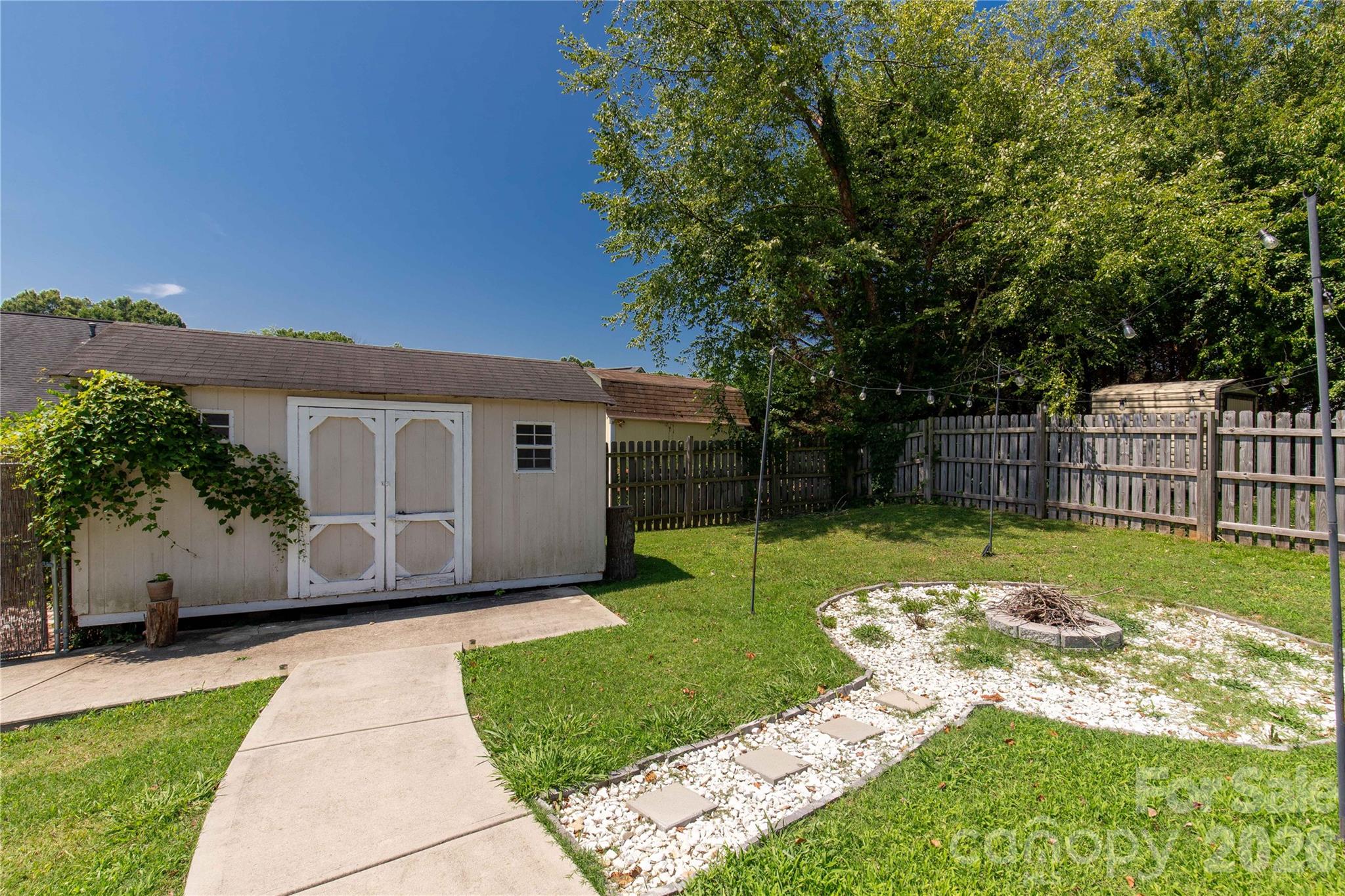 1737 Rosewell Drive — Rock Hill