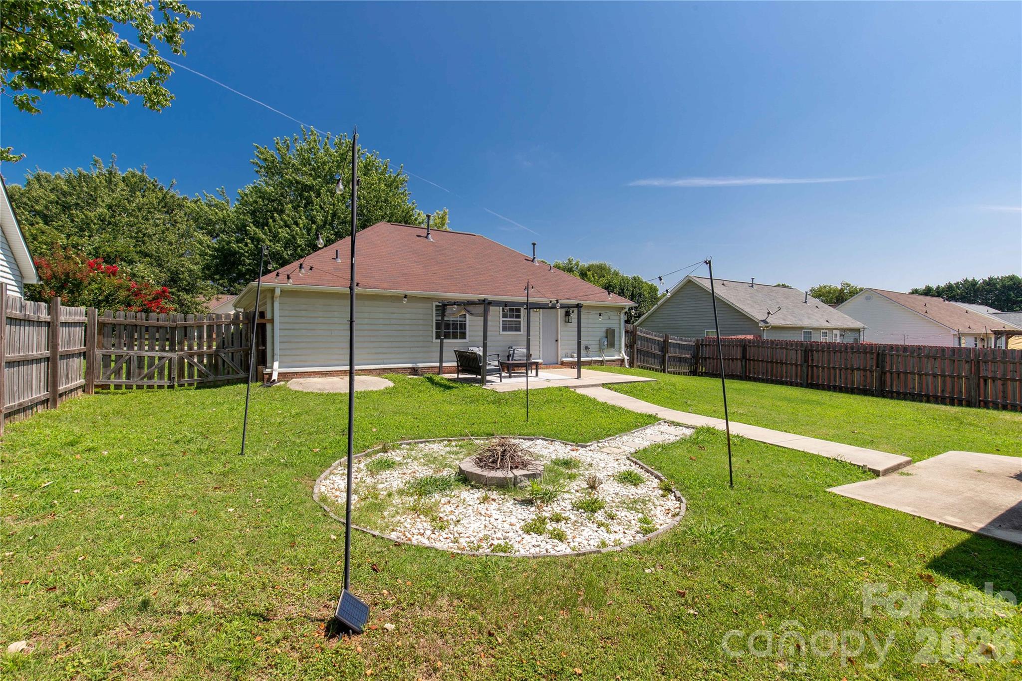 1737 Rosewell Drive — Rock Hill