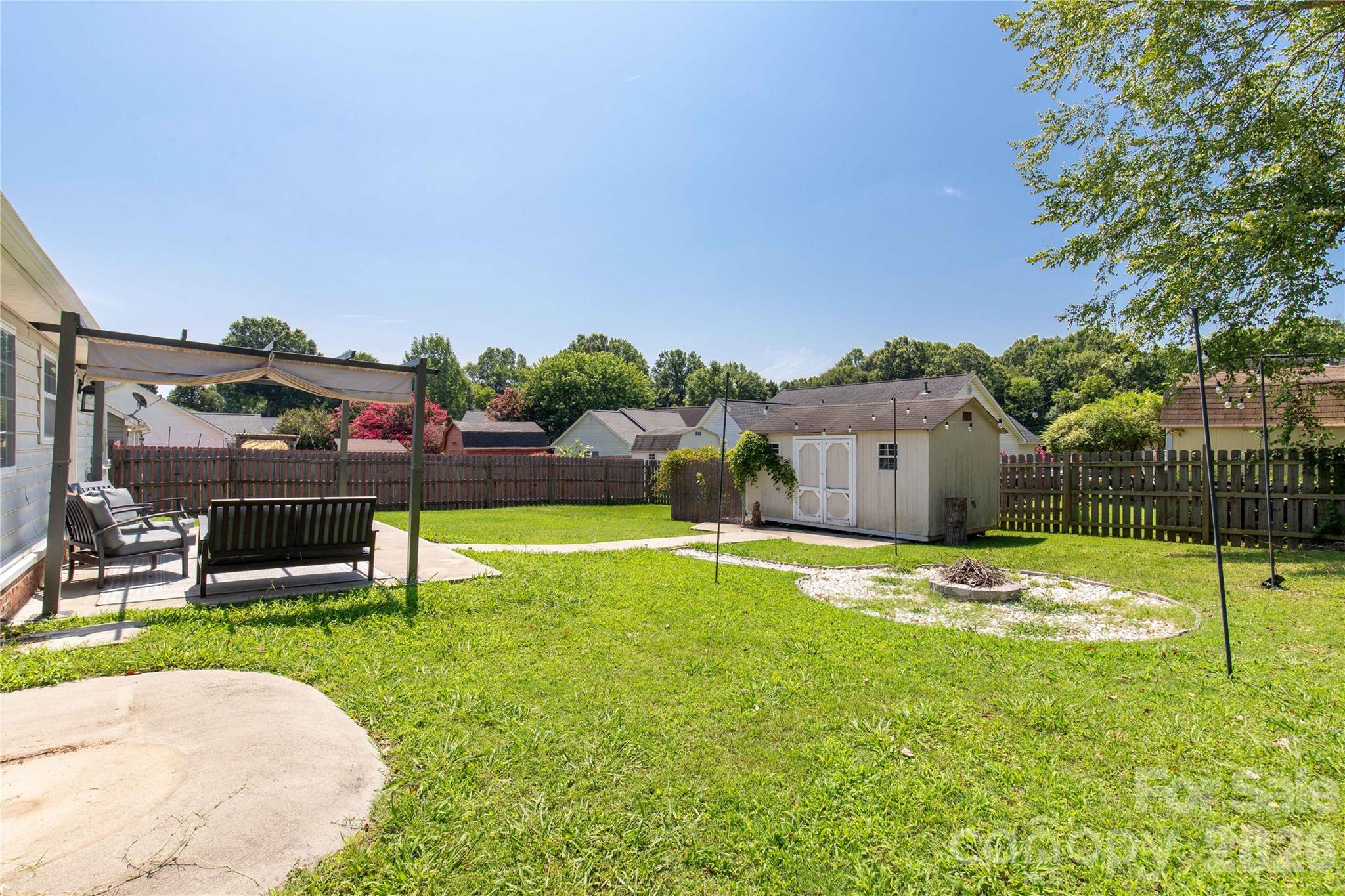 1737 Rosewell Drive — Rock Hill