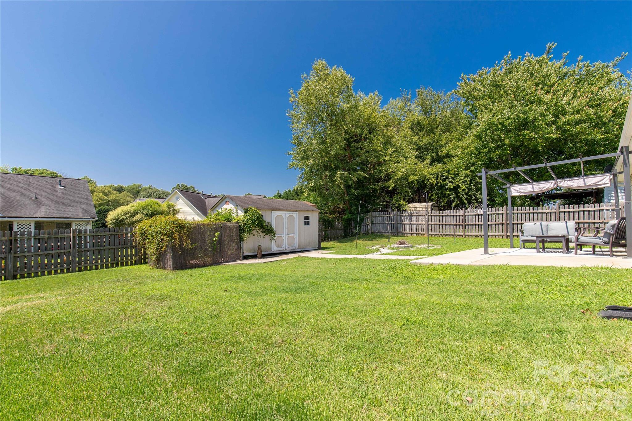1737 Rosewell Drive — Rock Hill