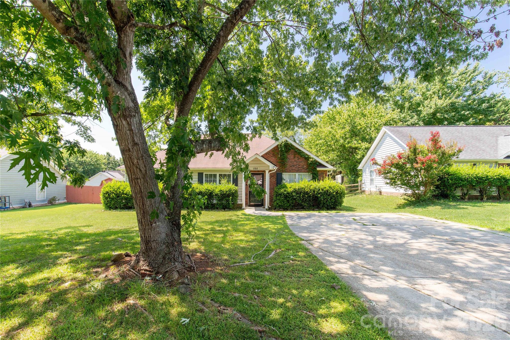 1737 Rosewell Drive — Rock Hill