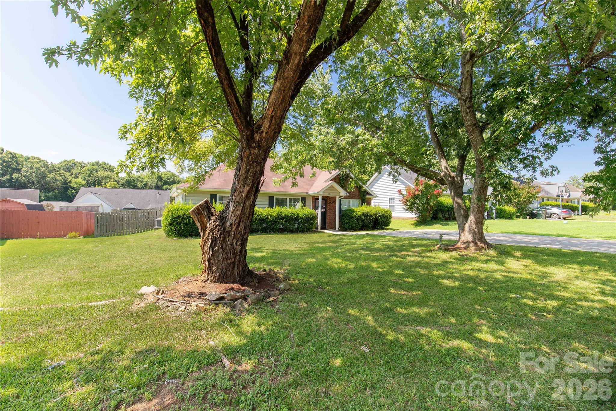 1737 Rosewell Drive — Rock Hill