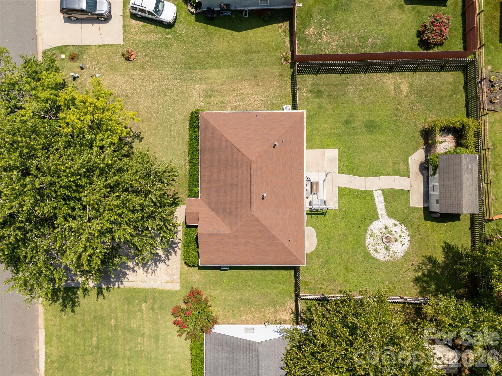 1737 Rosewell Drive — Rock Hill