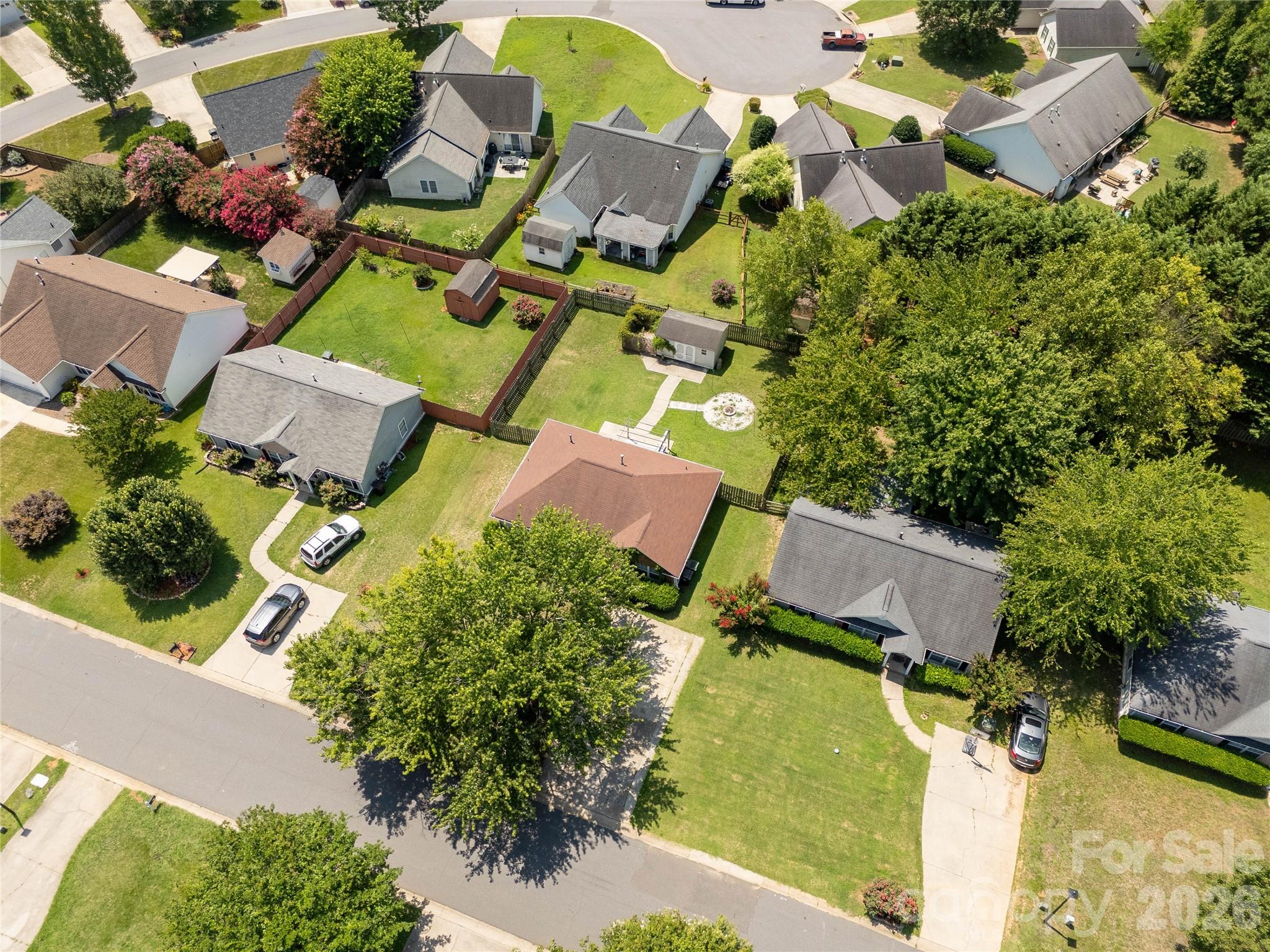 1737 Rosewell Drive — Rock Hill