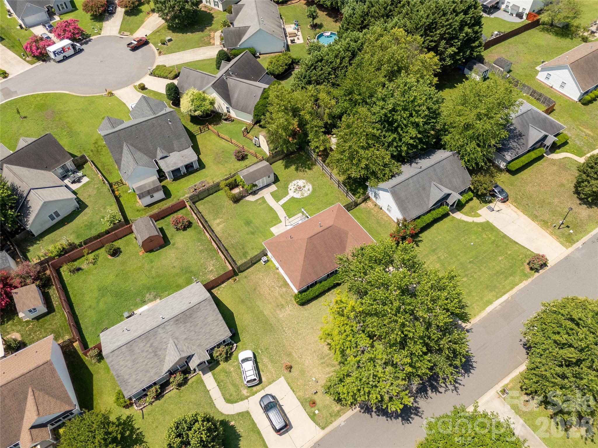 1737 Rosewell Drive — Rock Hill
