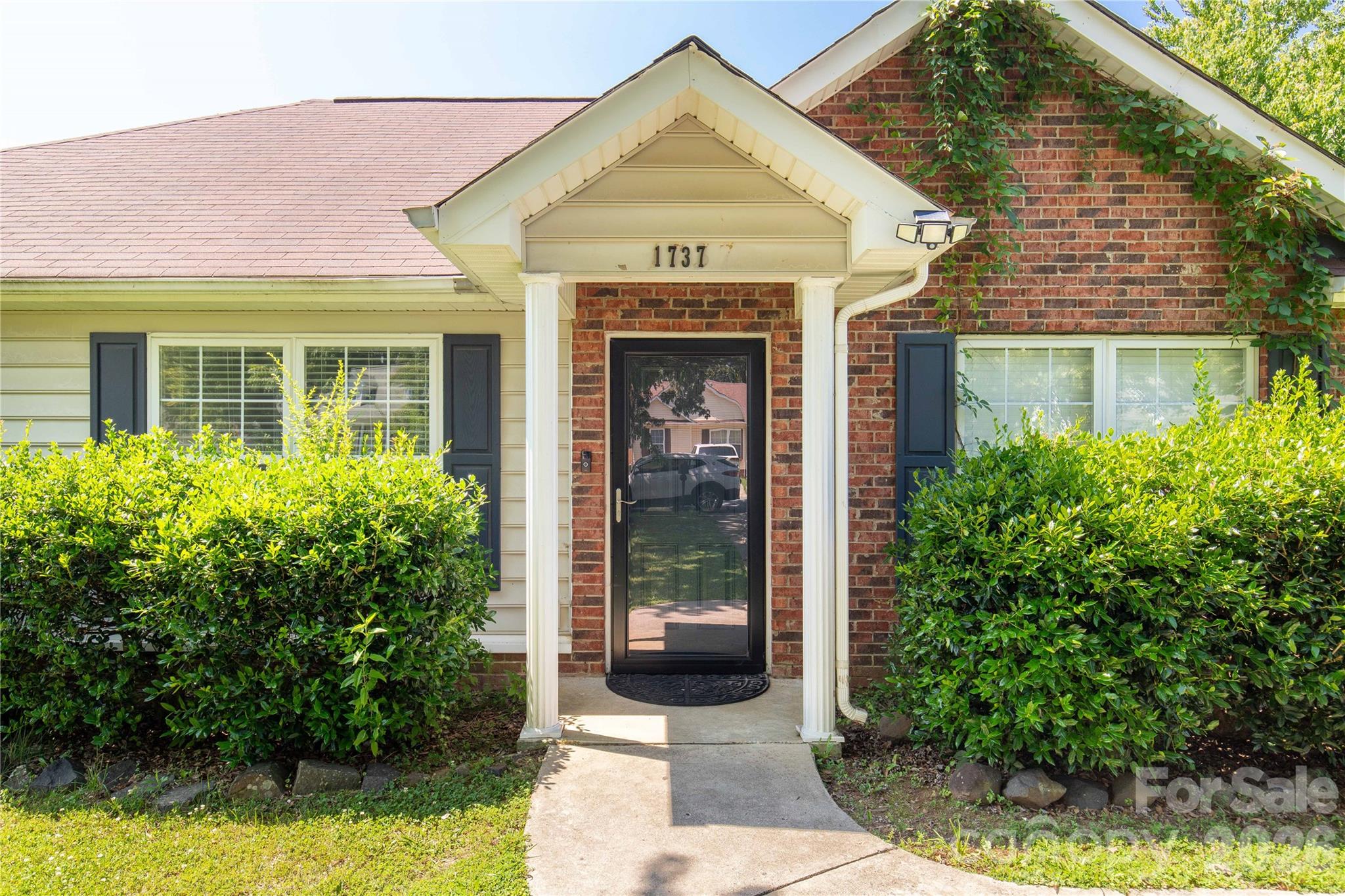 1737 Rosewell Drive — Rock Hill