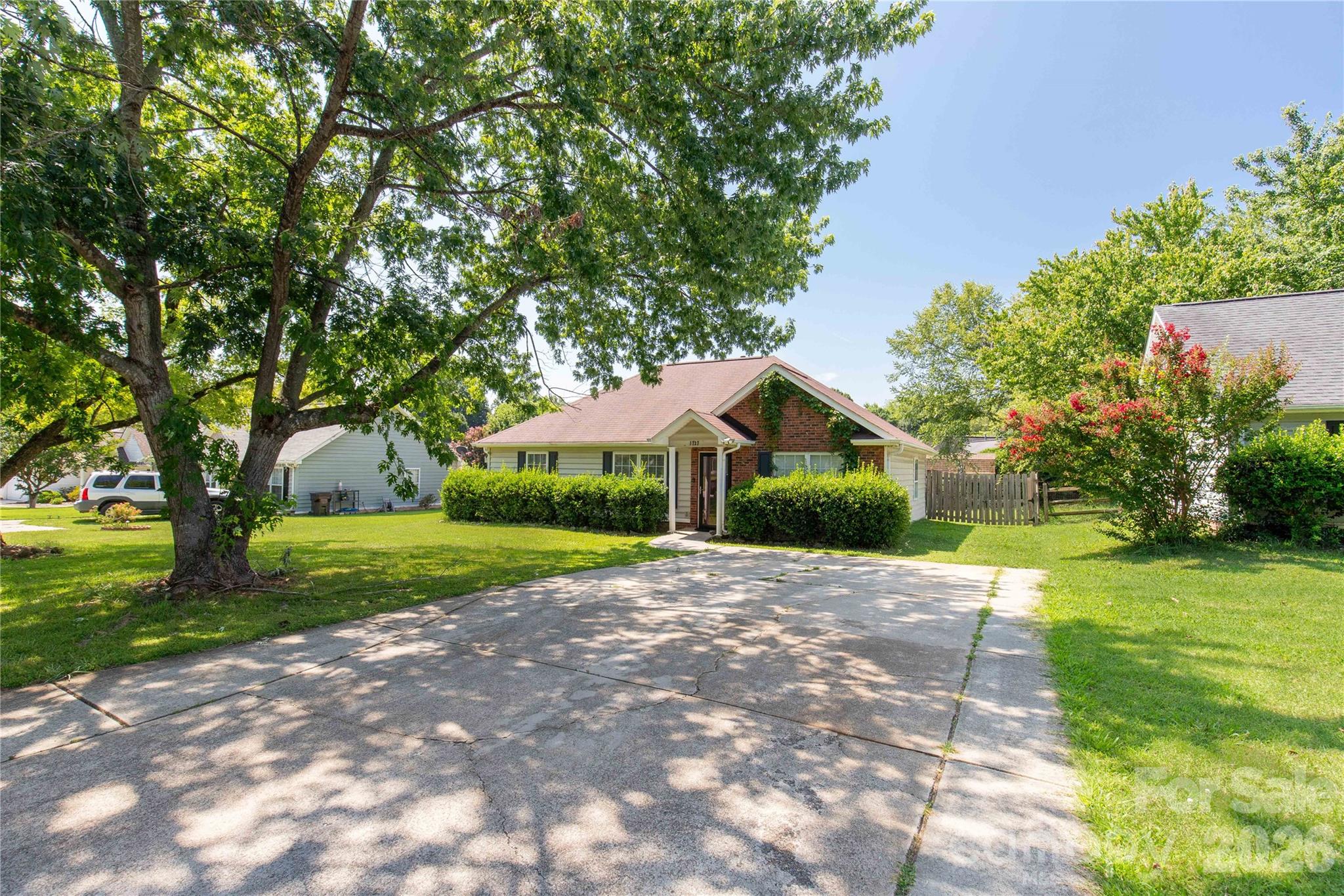 1737 Rosewell Drive — Rock Hill