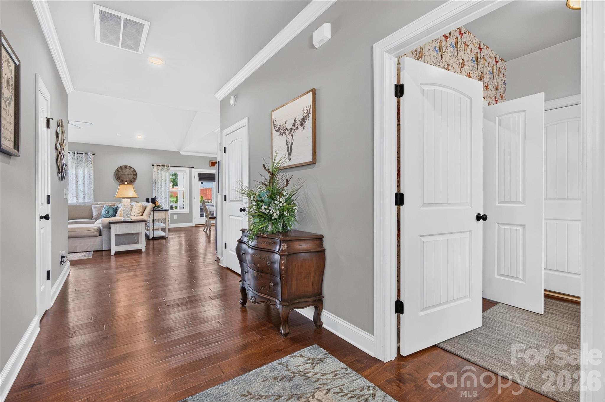 192 Staffordshire Drive — Statesville