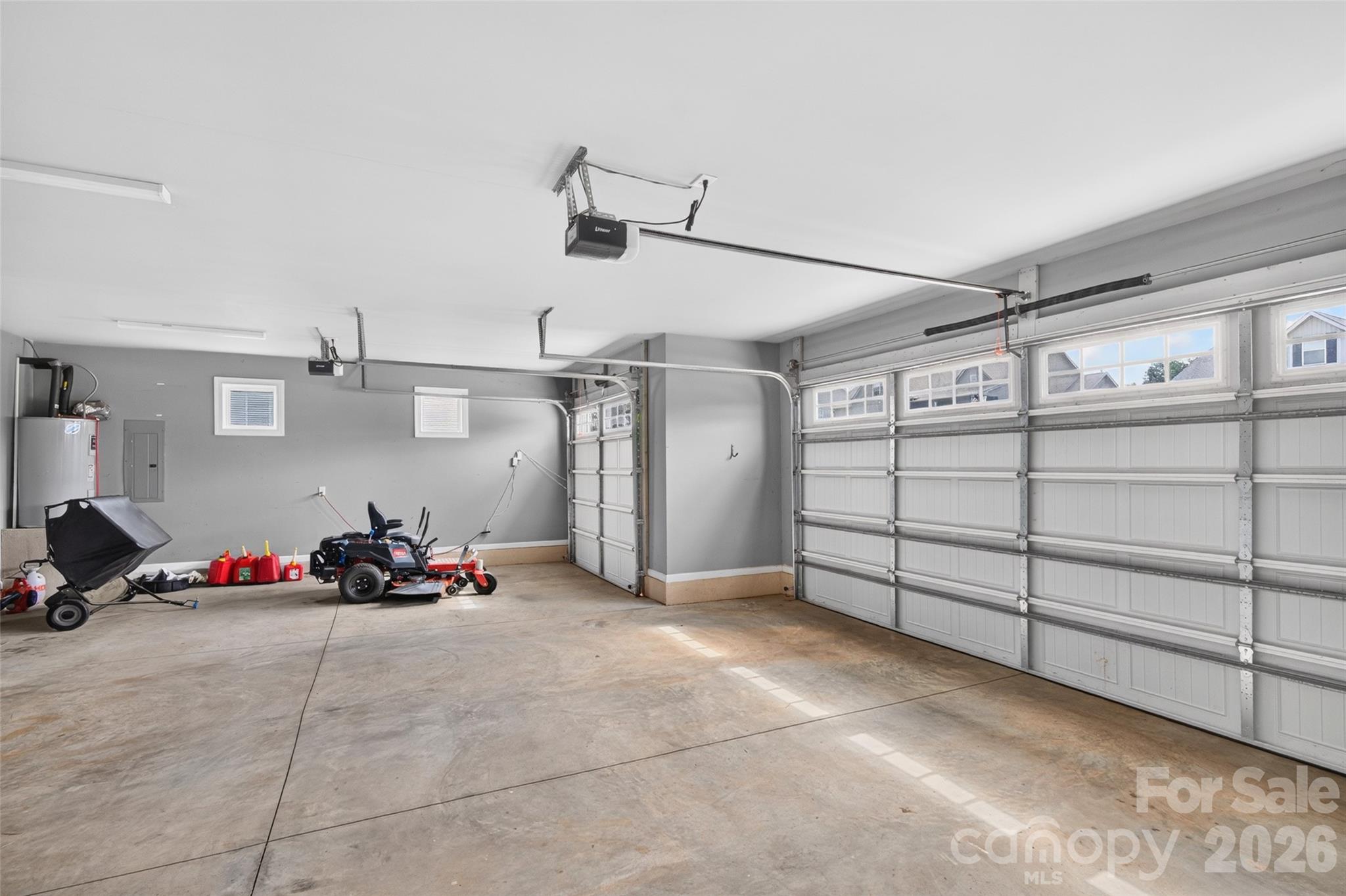192 Staffordshire Drive — Statesville