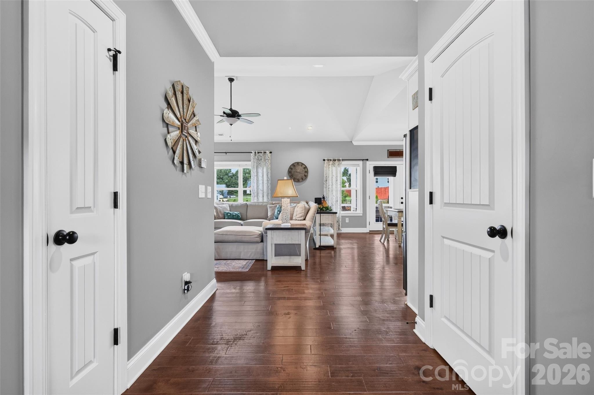 192 Staffordshire Drive — Statesville