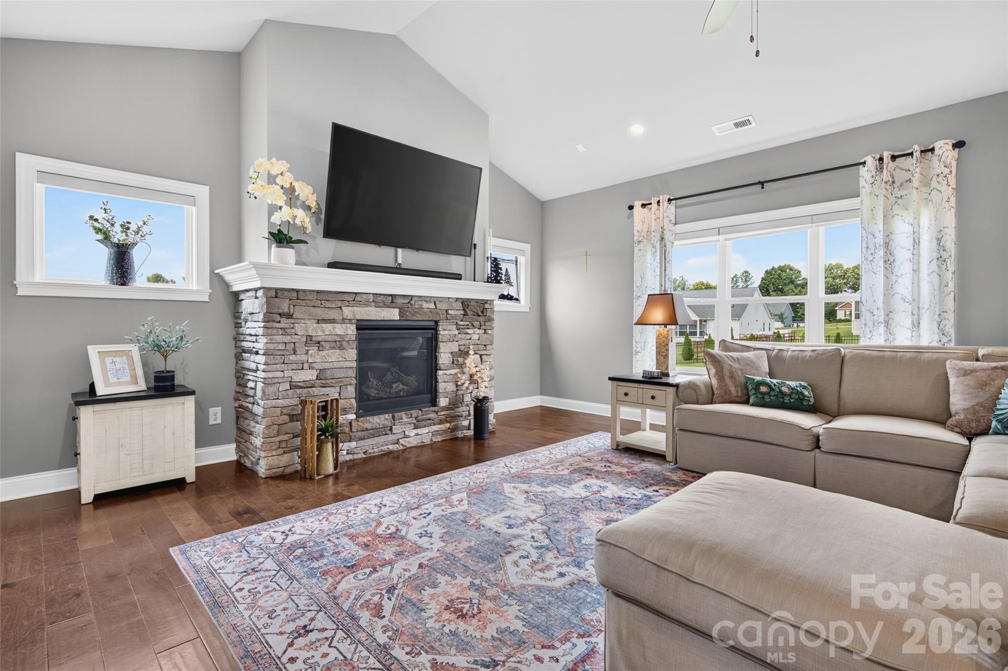 192 Staffordshire Drive — Statesville
