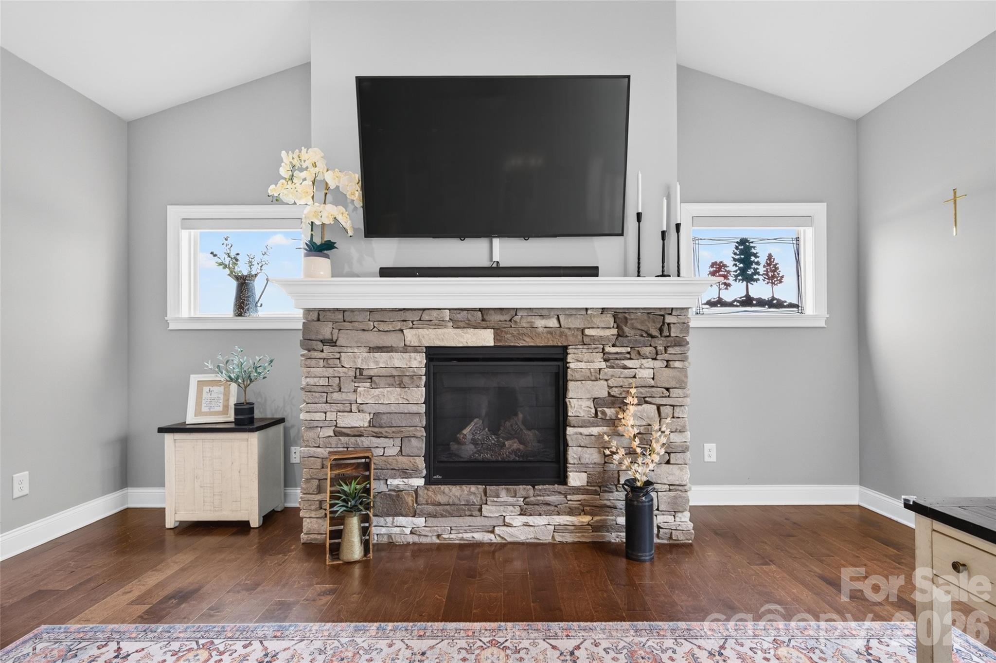 192 Staffordshire Drive — Statesville