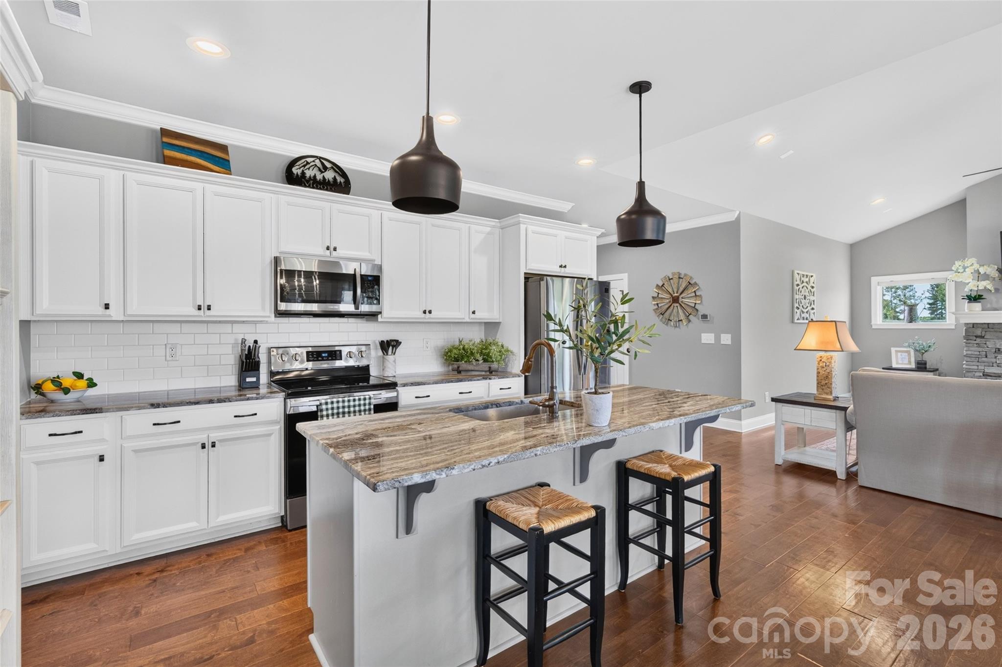 192 Staffordshire Drive — Statesville