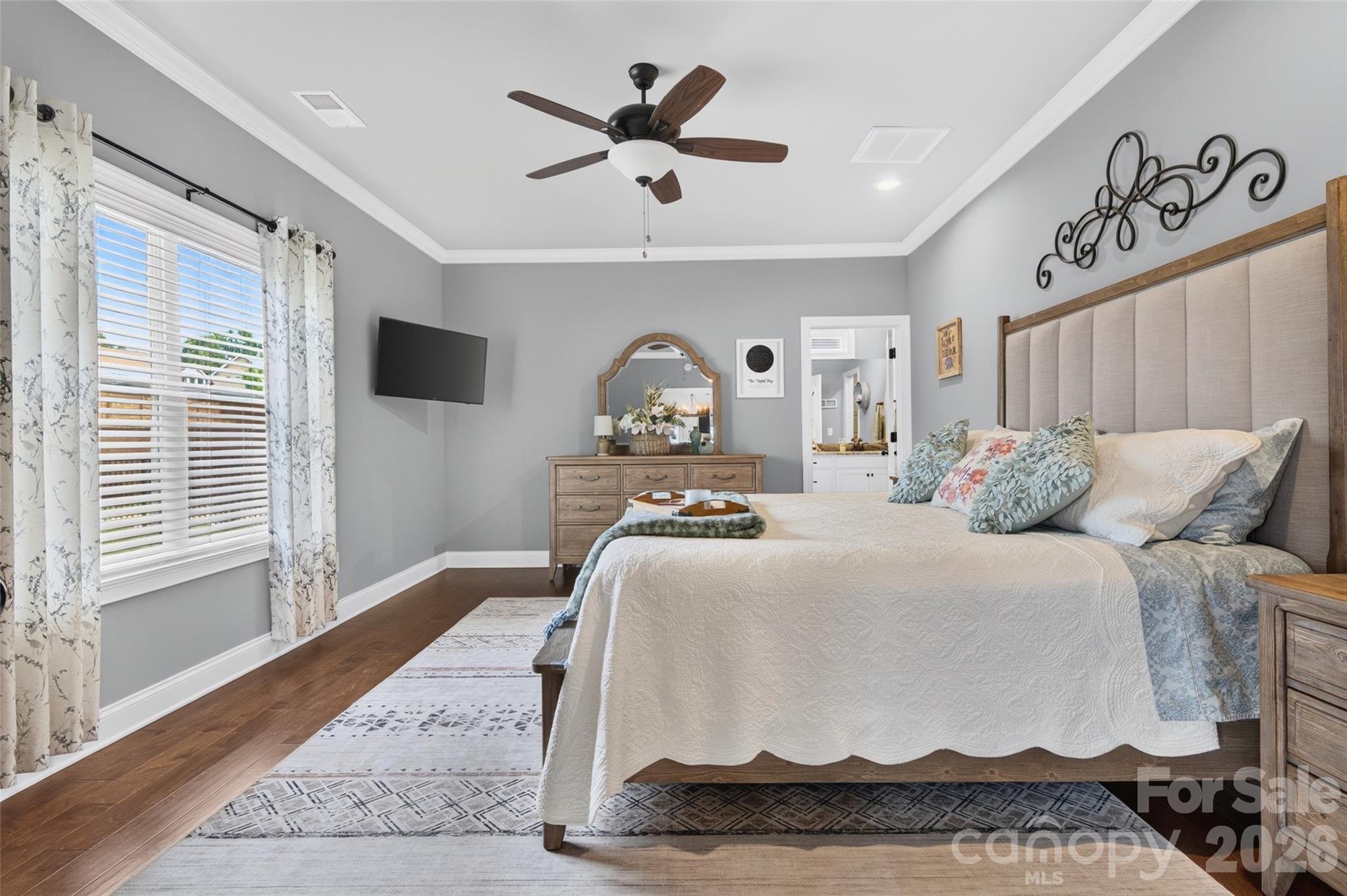 192 Staffordshire Drive — Statesville