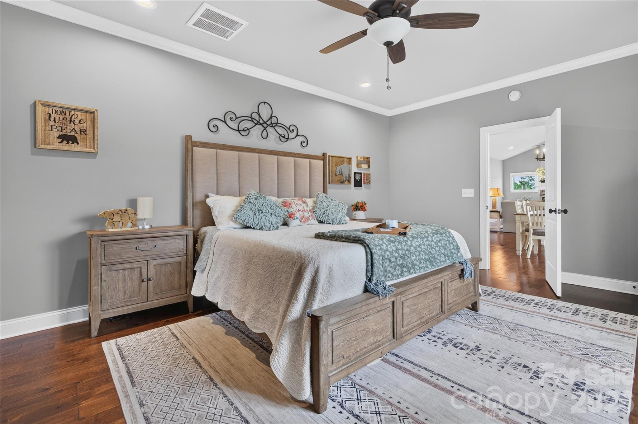 192 Staffordshire Drive — Statesville
