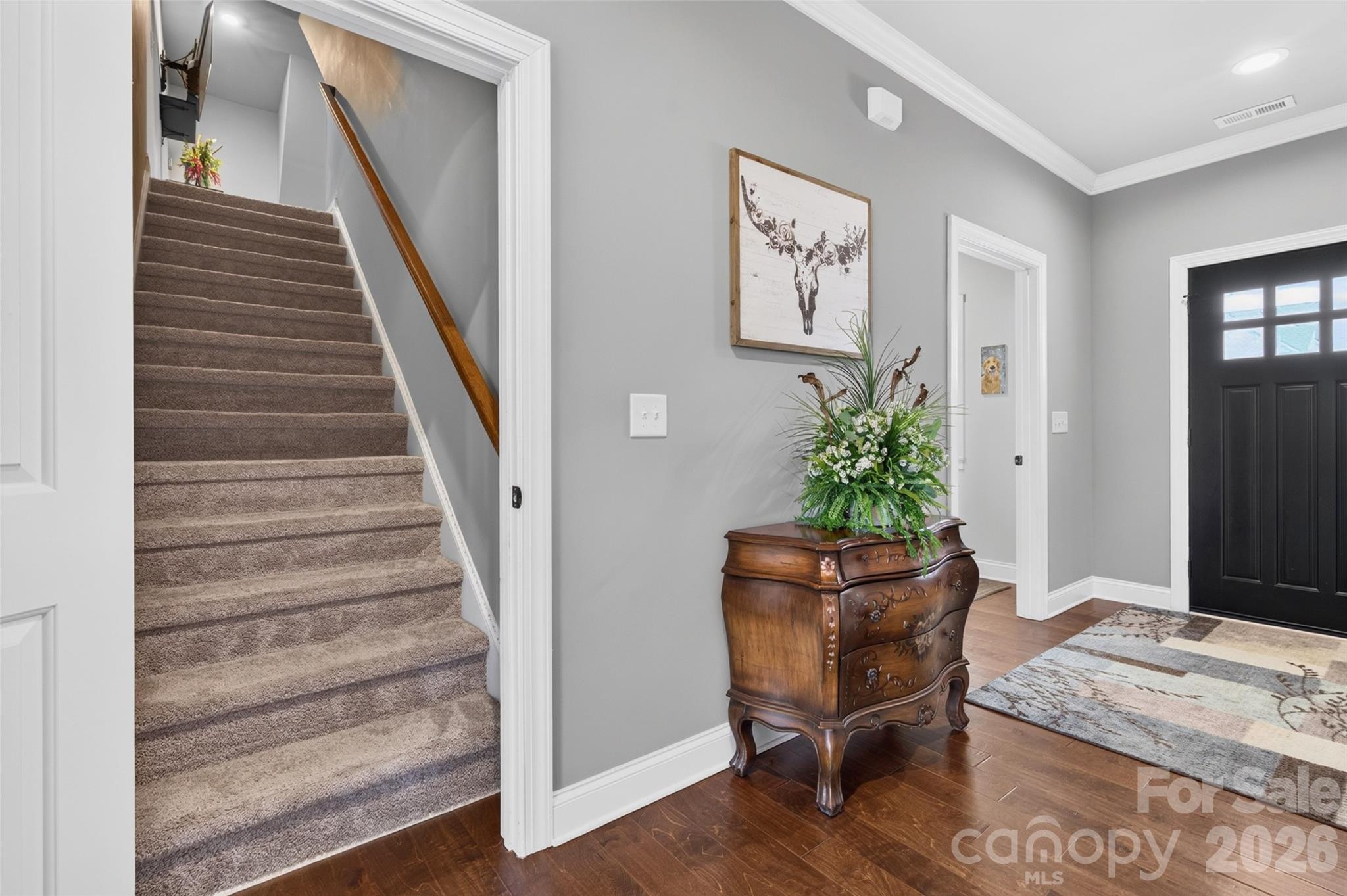 192 Staffordshire Drive — Statesville