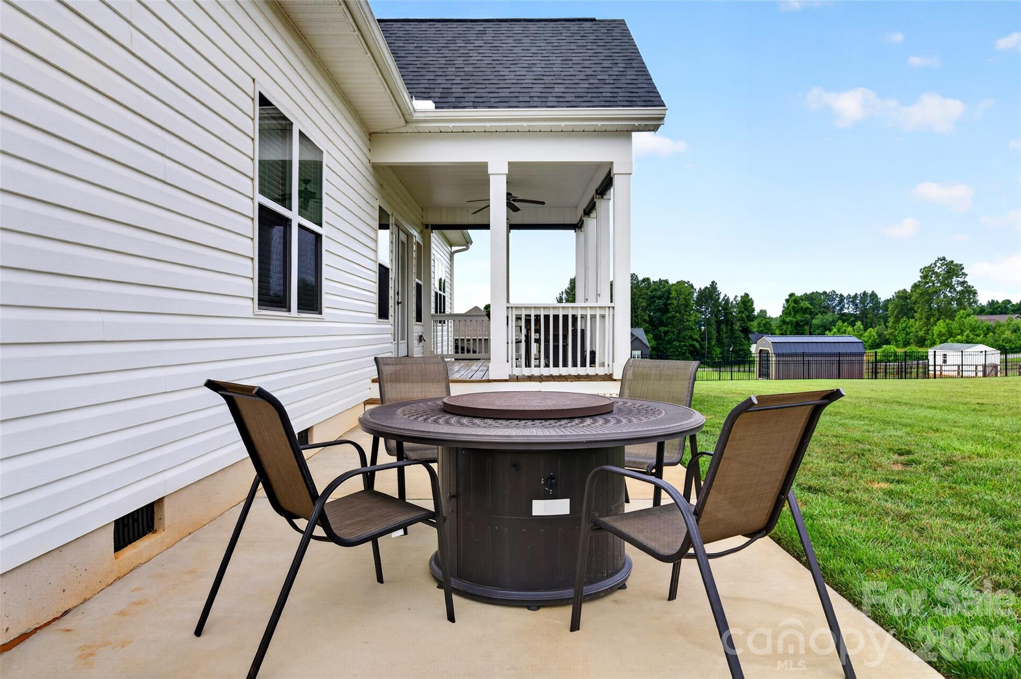 192 Staffordshire Drive — Statesville
