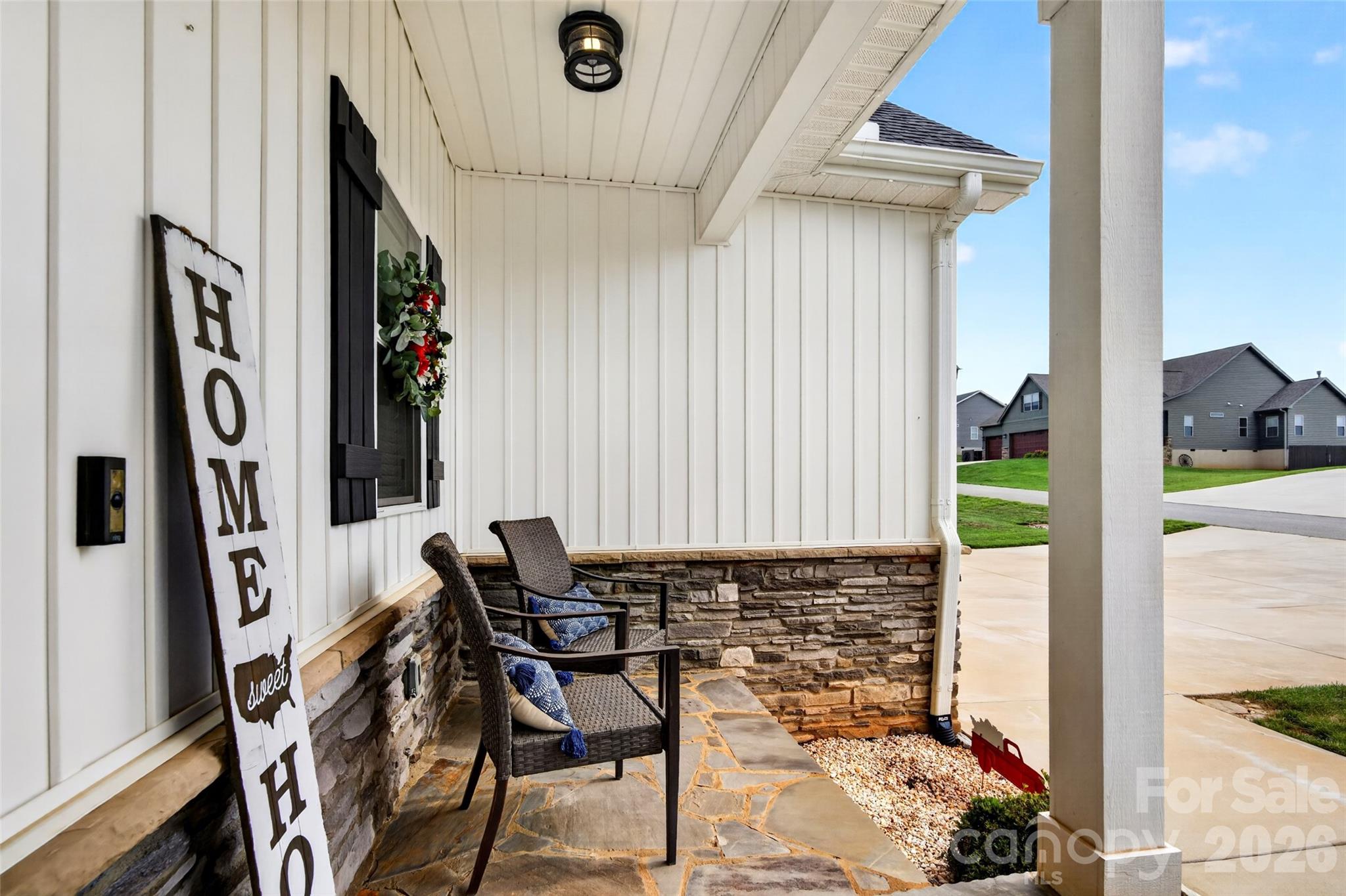 192 Staffordshire Drive — Statesville